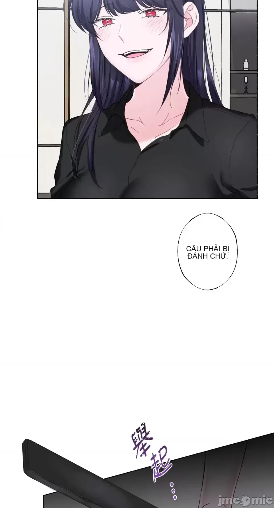 Lilith 2 Chương 1-71