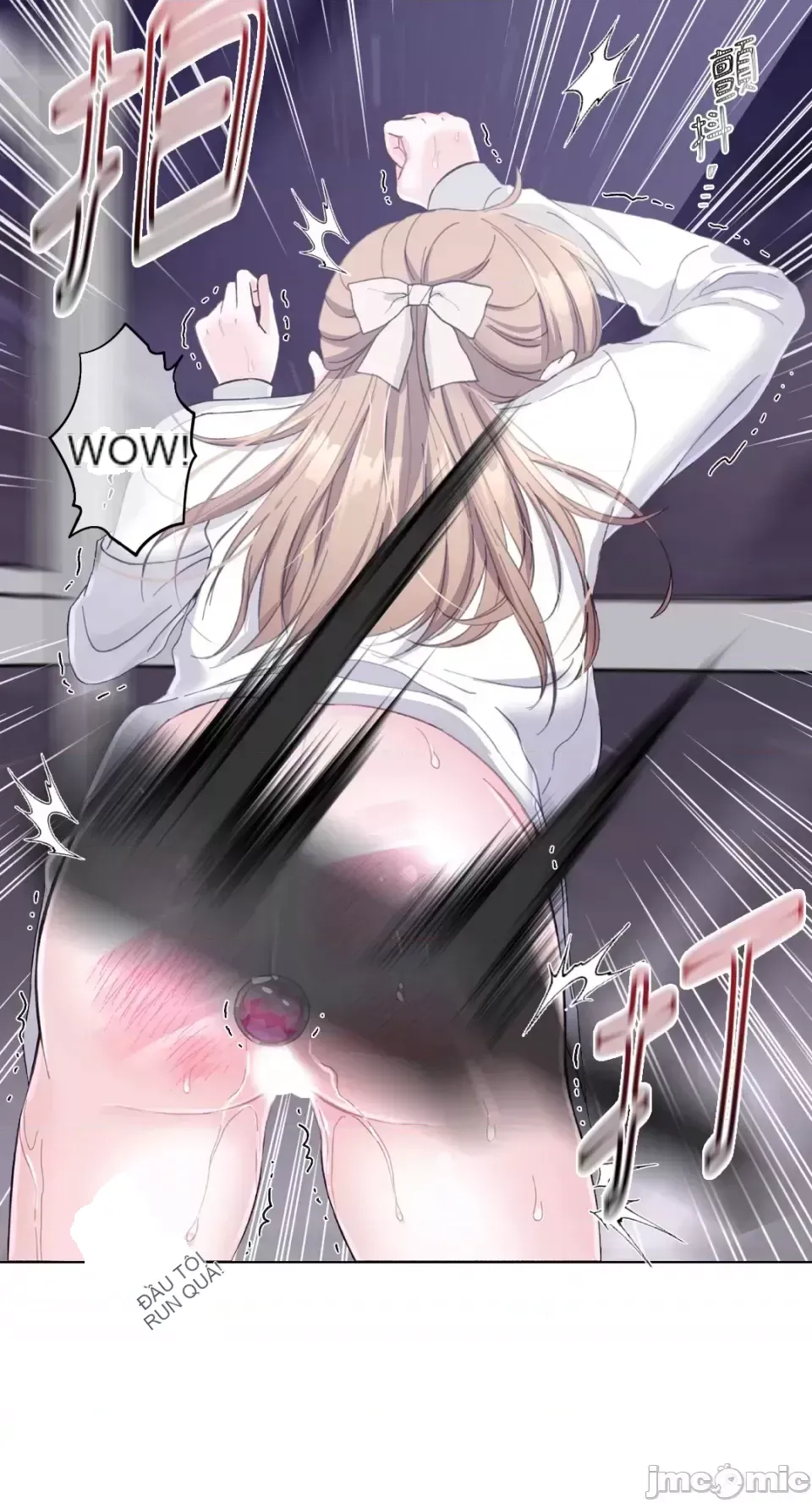 Lilith 2 Chương 1-71