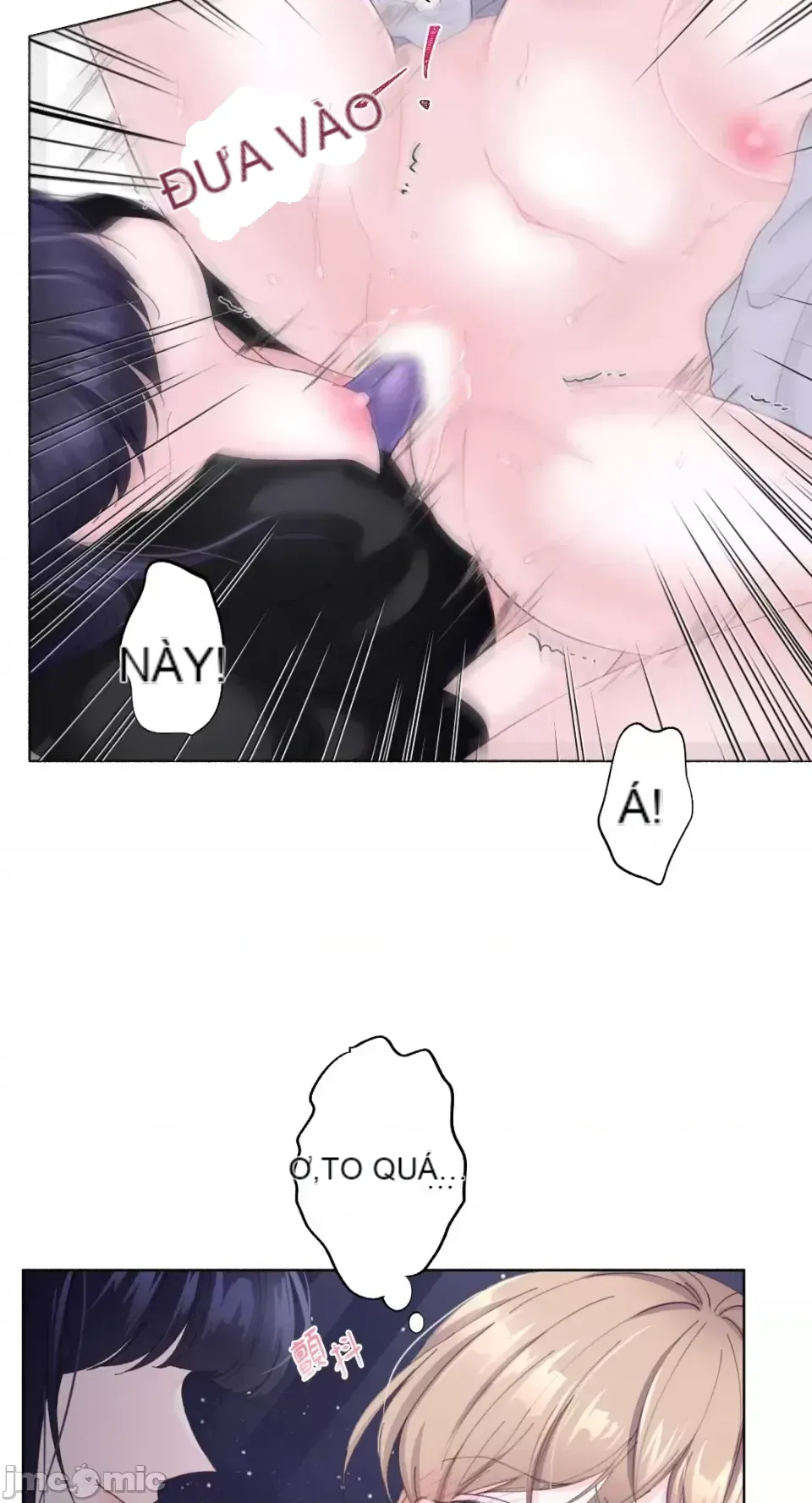 Lilith 2 Chương 1-71