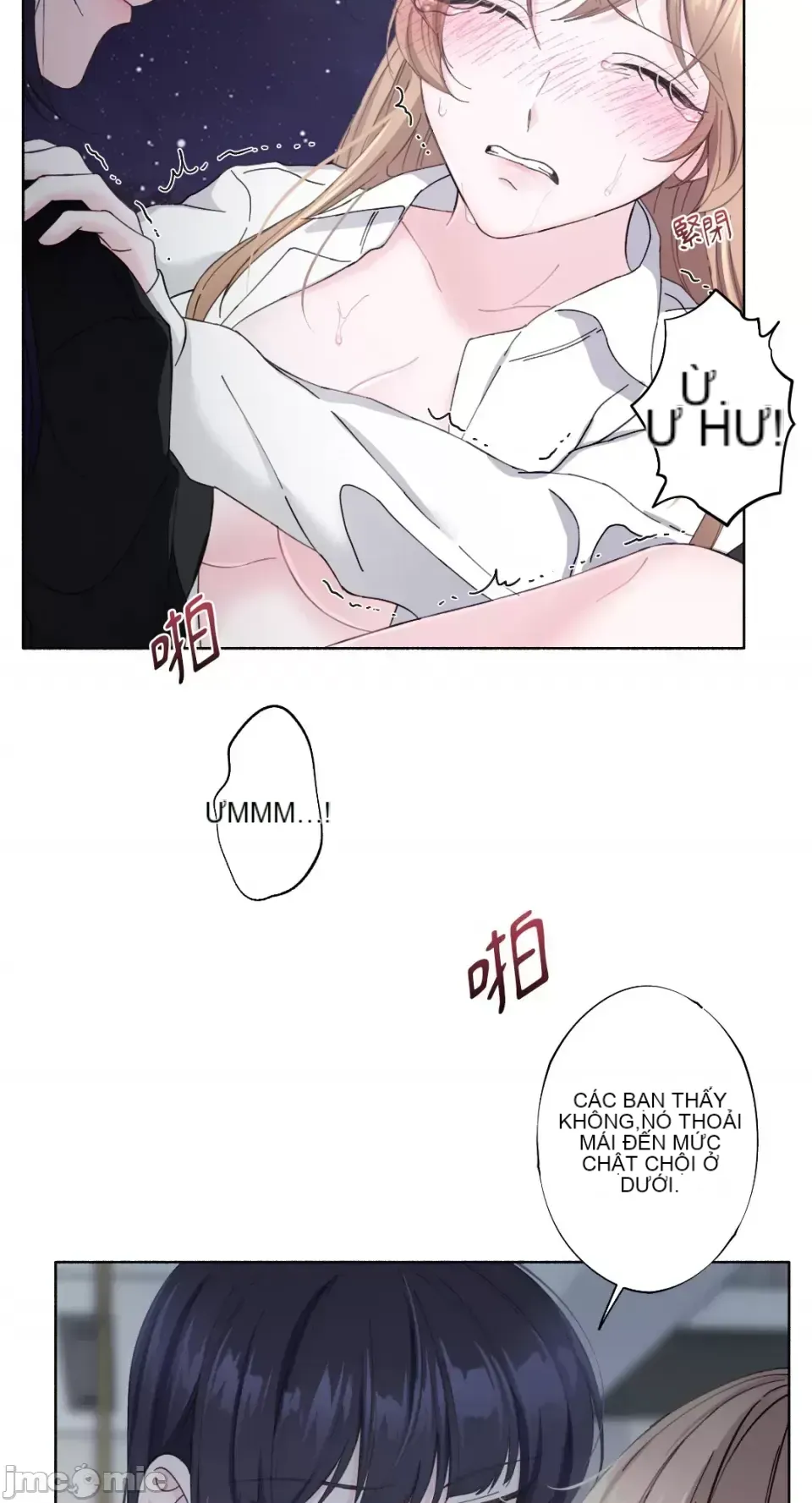 Lilith 2 Chương 1-71