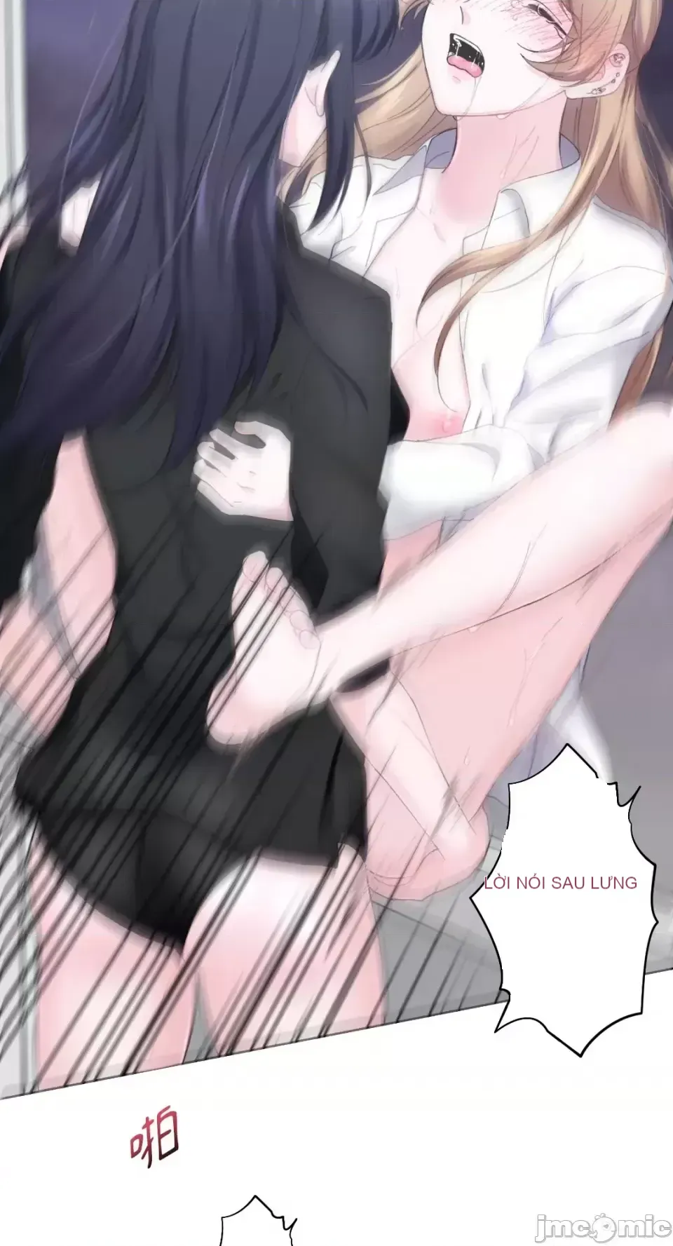 Lilith 2 Chương 1-71