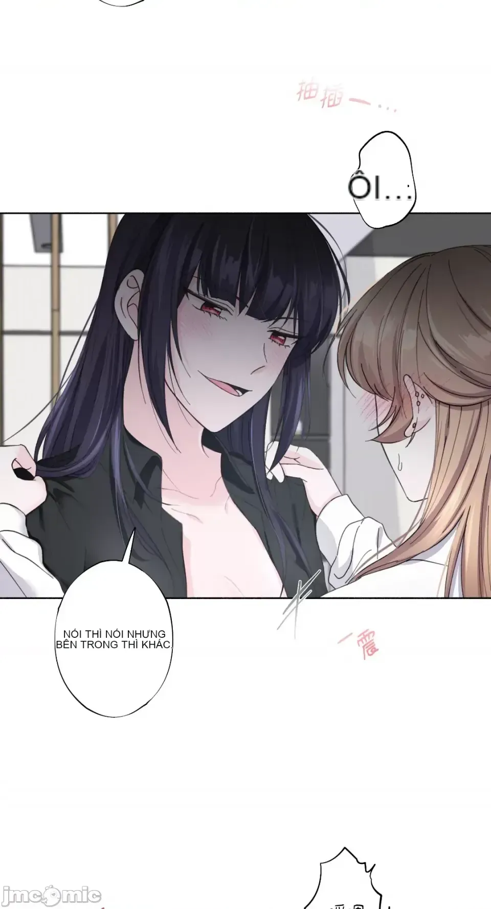 Lilith 2 Chương 1-71