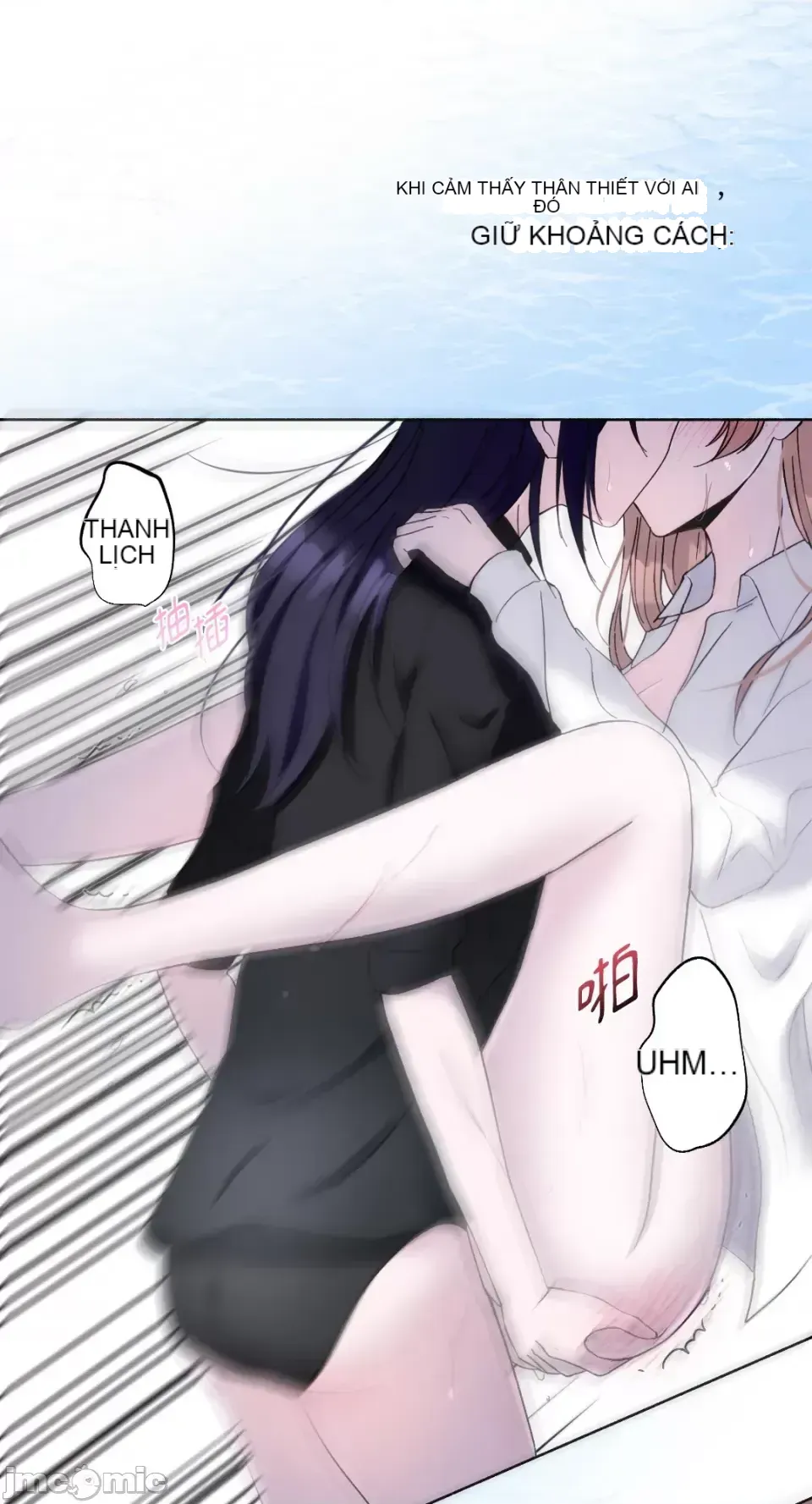 Lilith 2 Chương 1-71