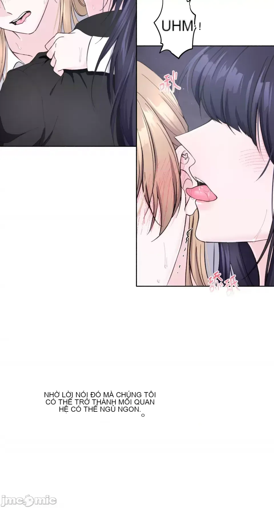 Lilith 2 Chương 1-71