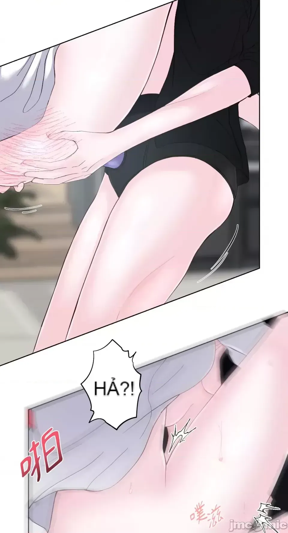 Lilith 2 Chương 1-71