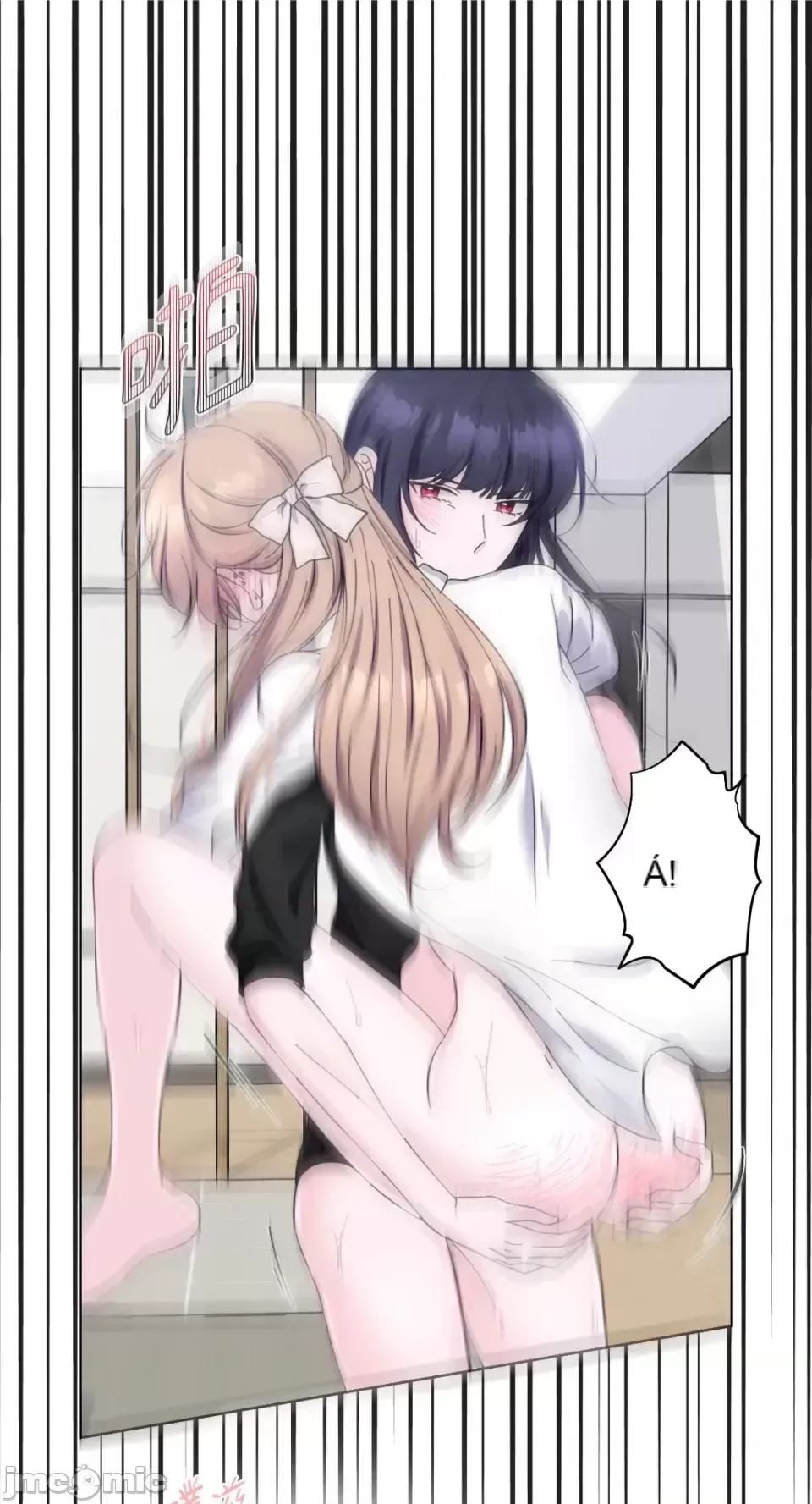 Lilith 2 Chương 1-71