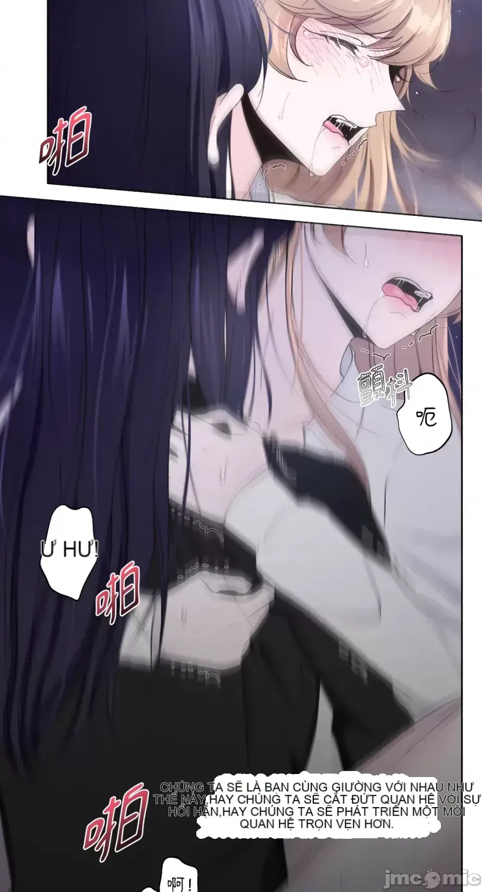 Lilith 2 Chương 1-71