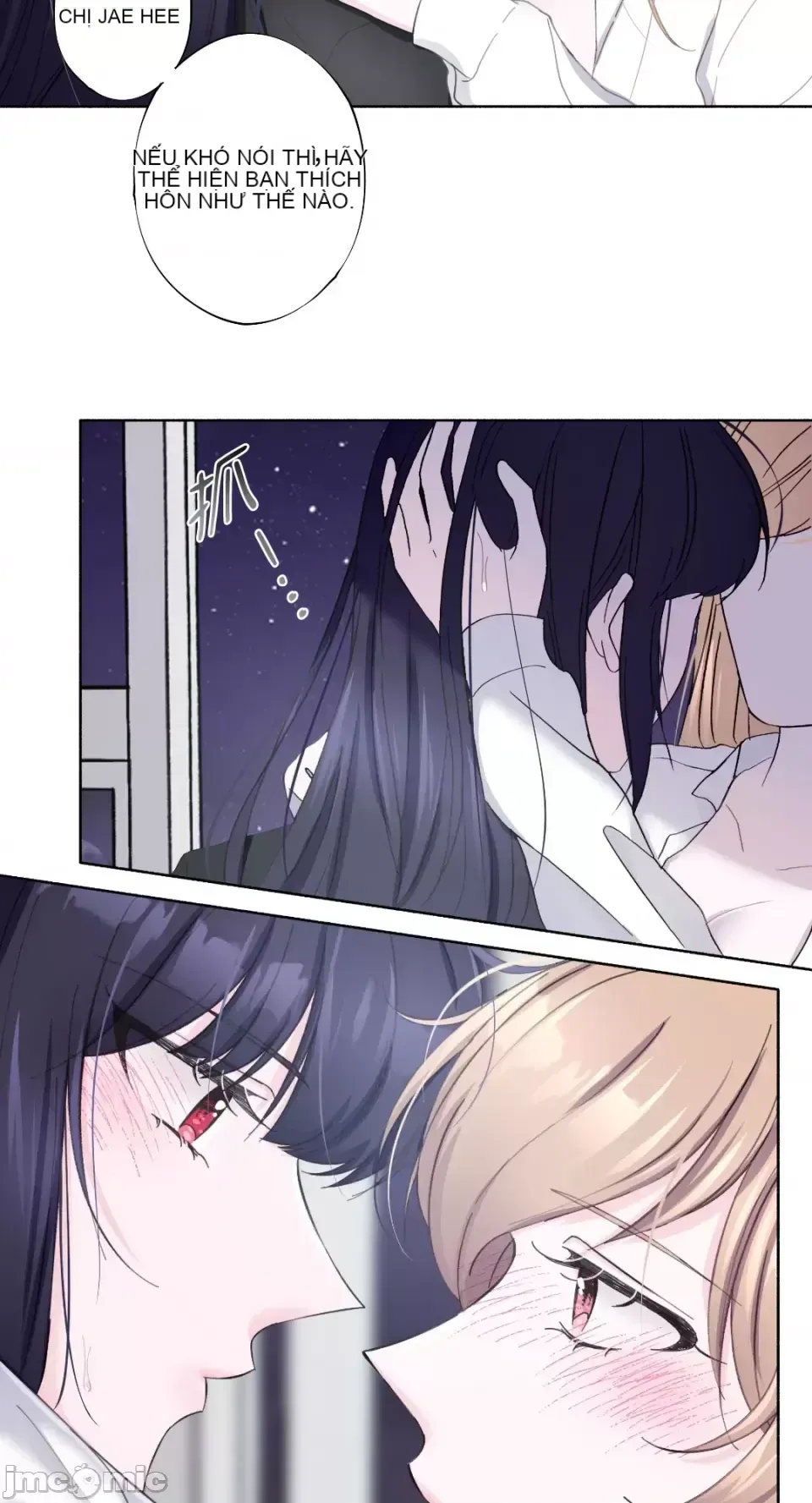 Lilith 2 Chương 1-71