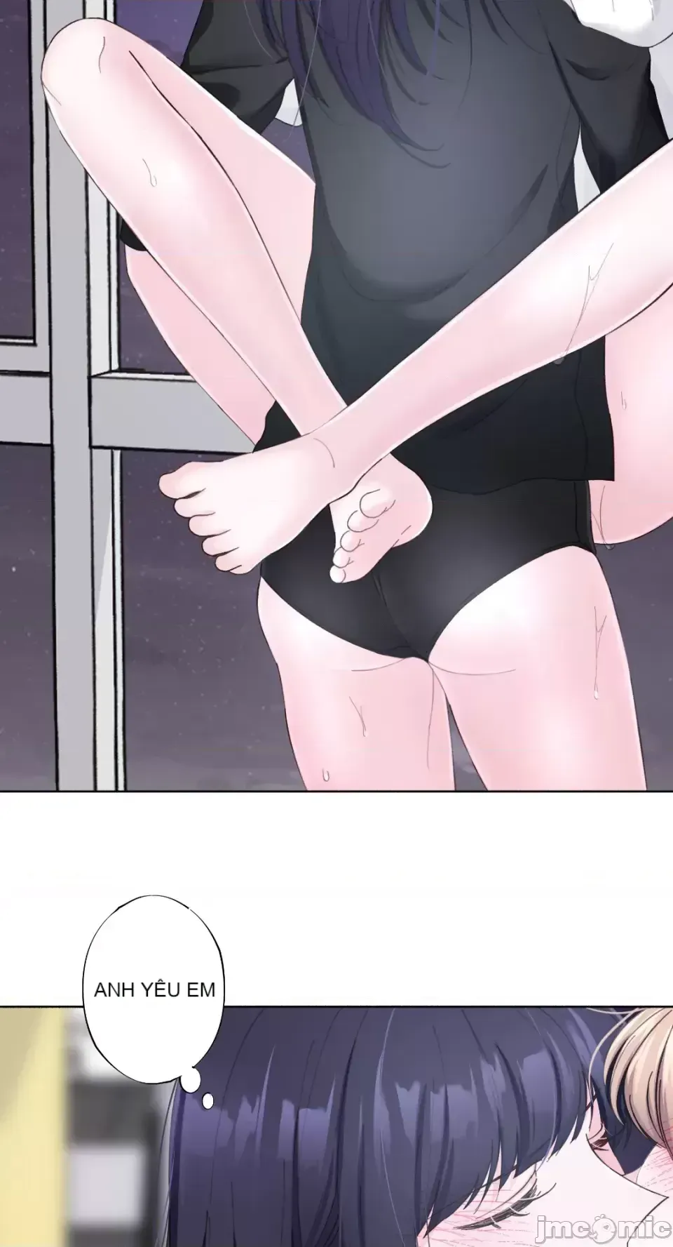 Lilith 2 Chương 1-71