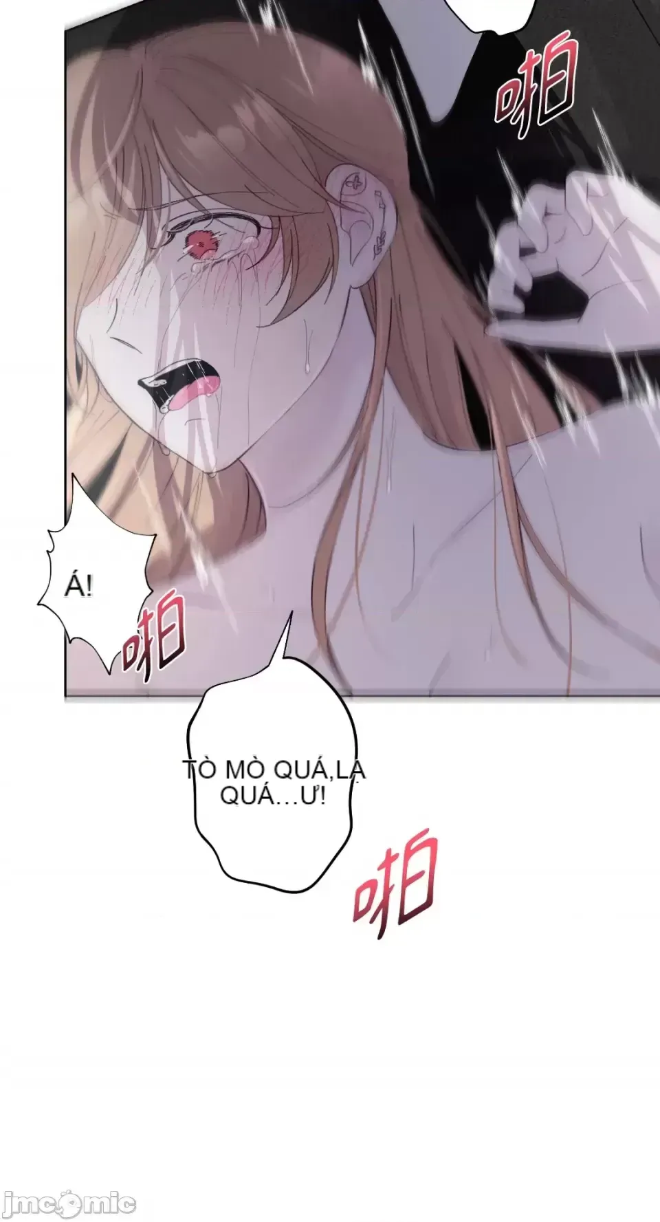 Lilith 2 Chương 1-71