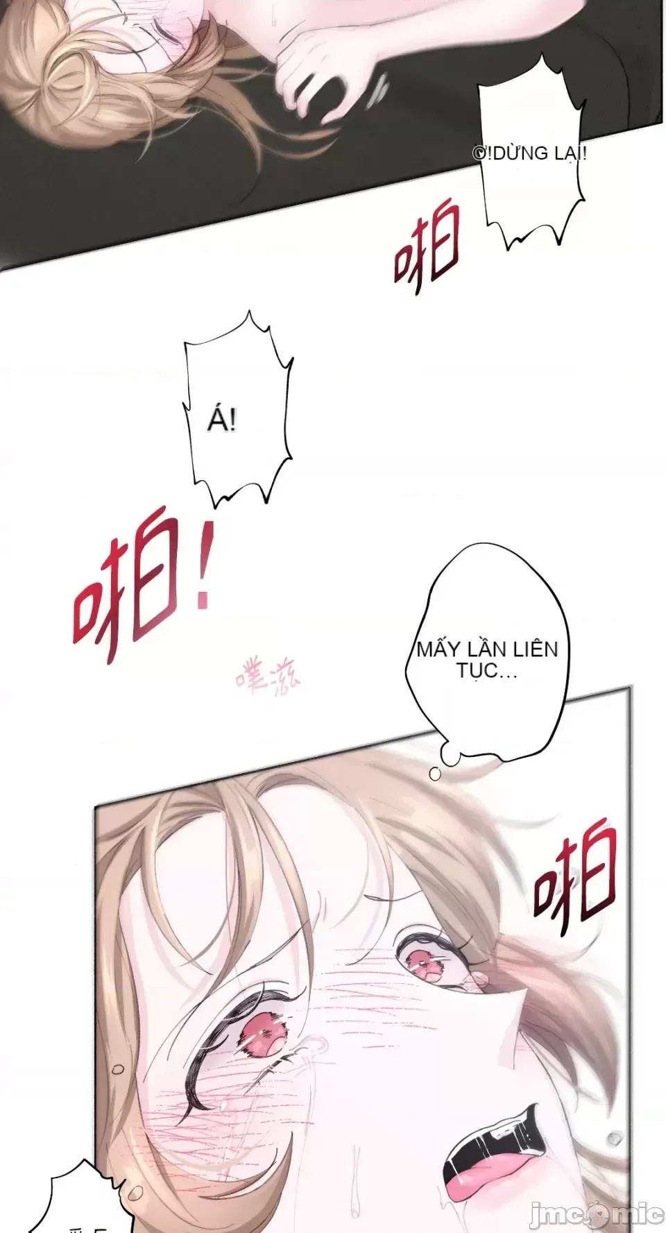 Lilith 2 Chương 1-71