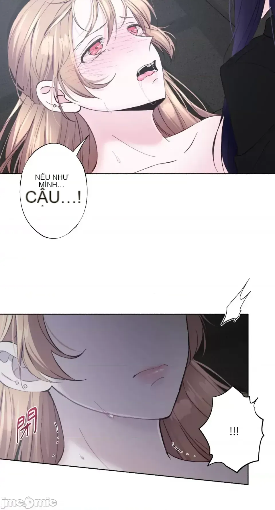 Lilith 2 Chương 1-71