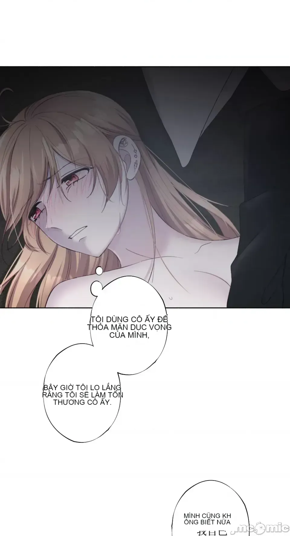 Lilith 2 Chương 1-71