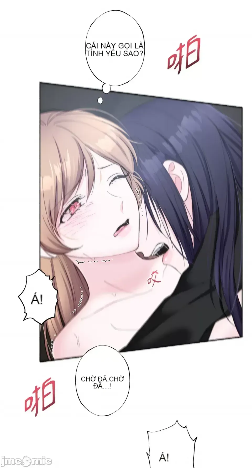 Lilith 2 Chương 1-71