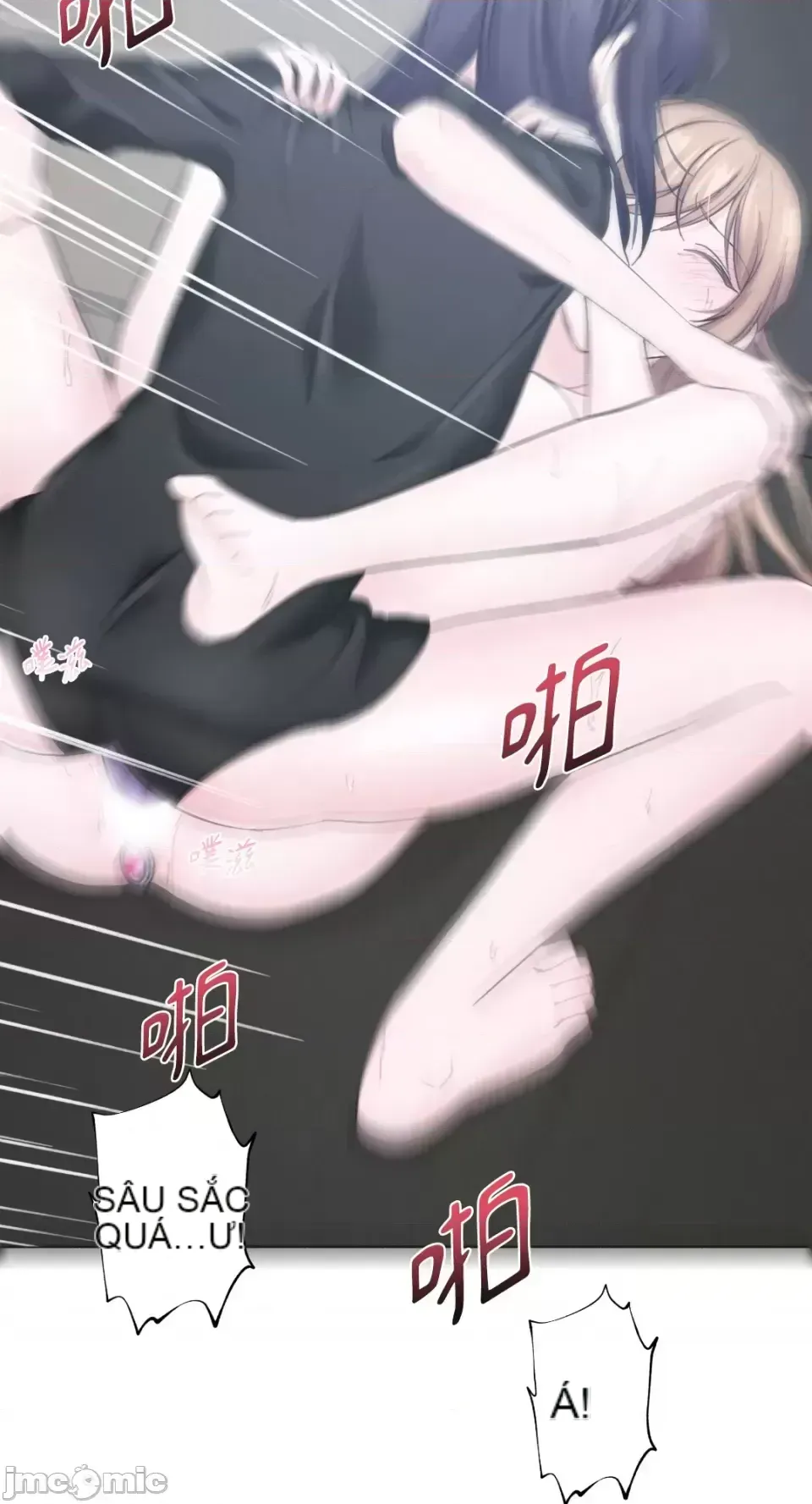 Lilith 2 Chương 1-71