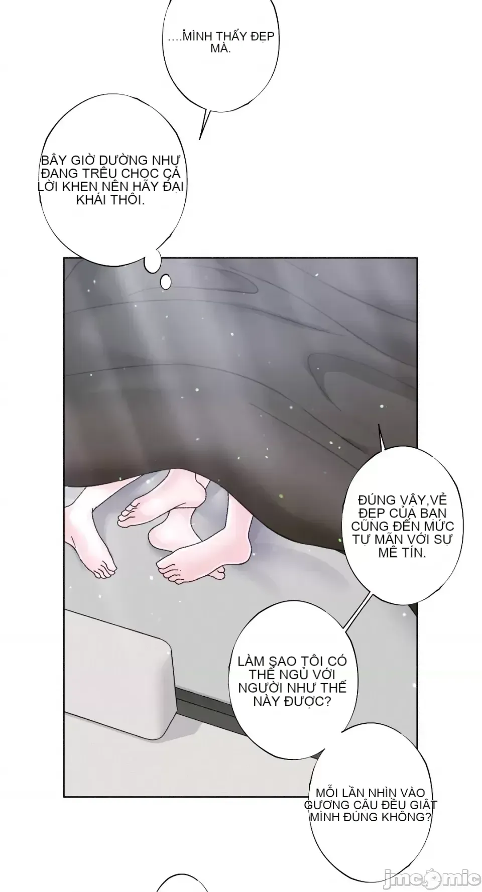 Lilith 2 Chương 1-71