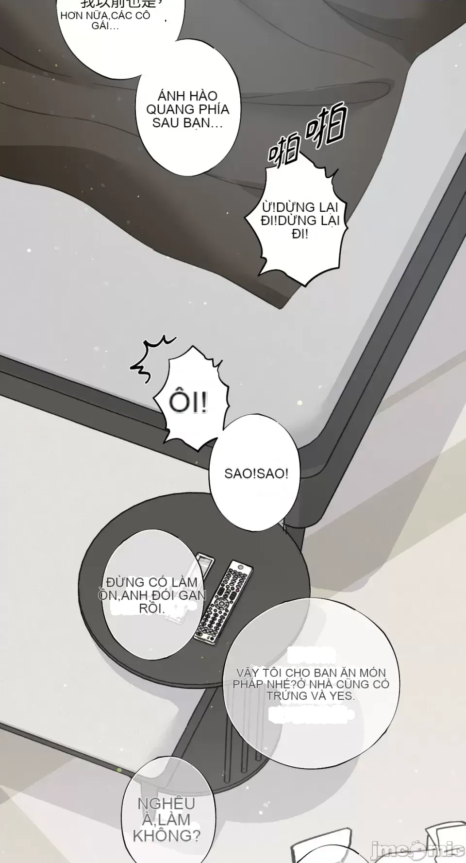 Lilith 2 Chương 1-71