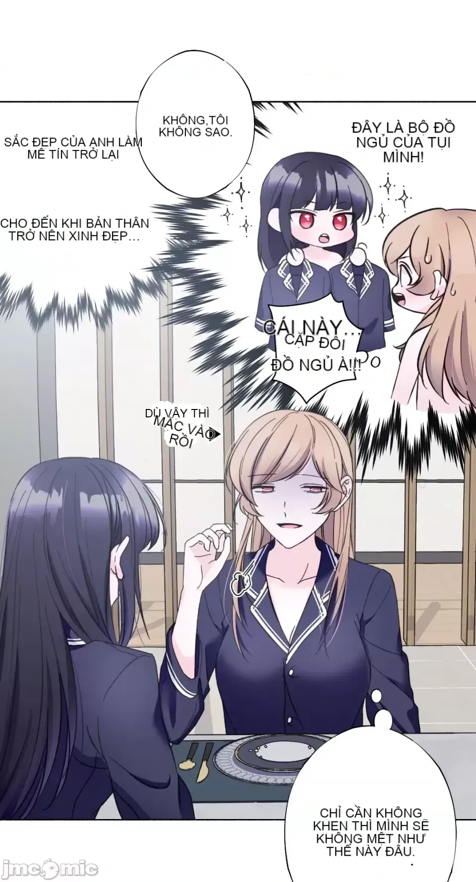 Lilith 2 Chương 1-71