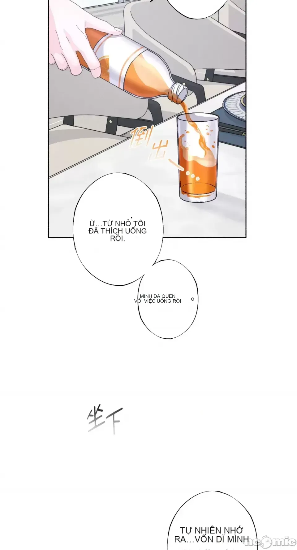 Lilith 2 Chương 1-71