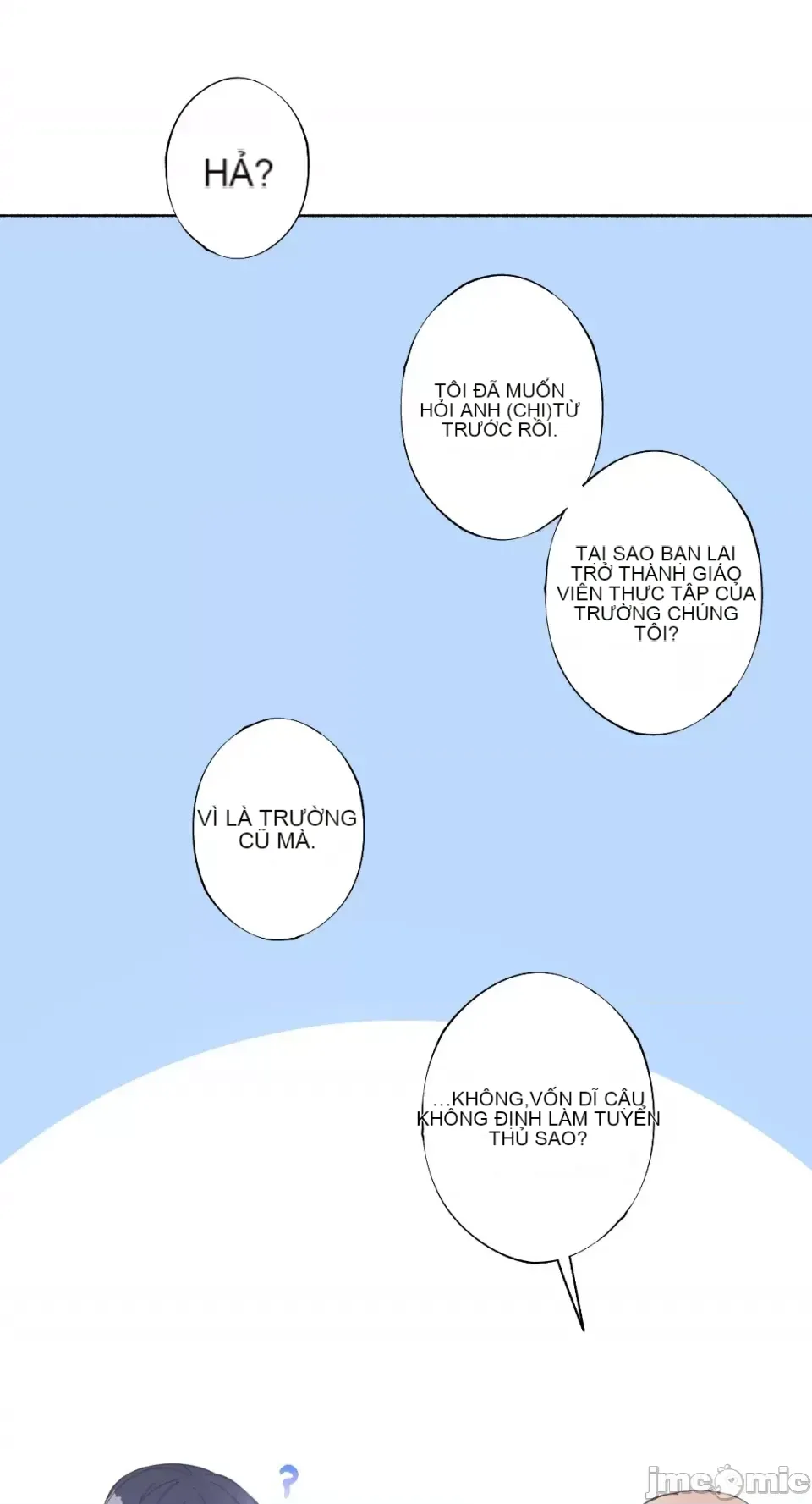 Lilith 2 Chương 1-71