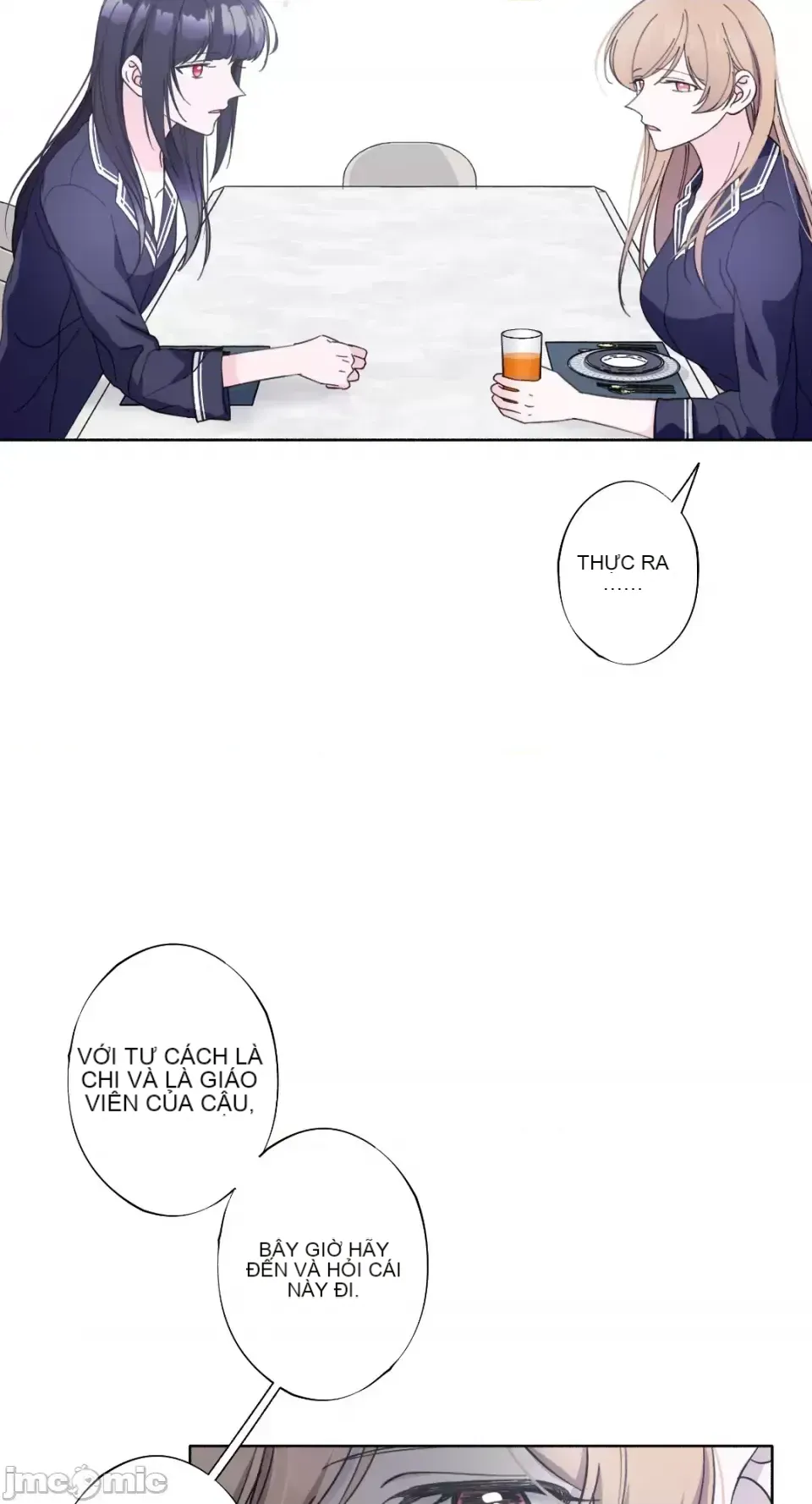 Lilith 2 Chương 1-71