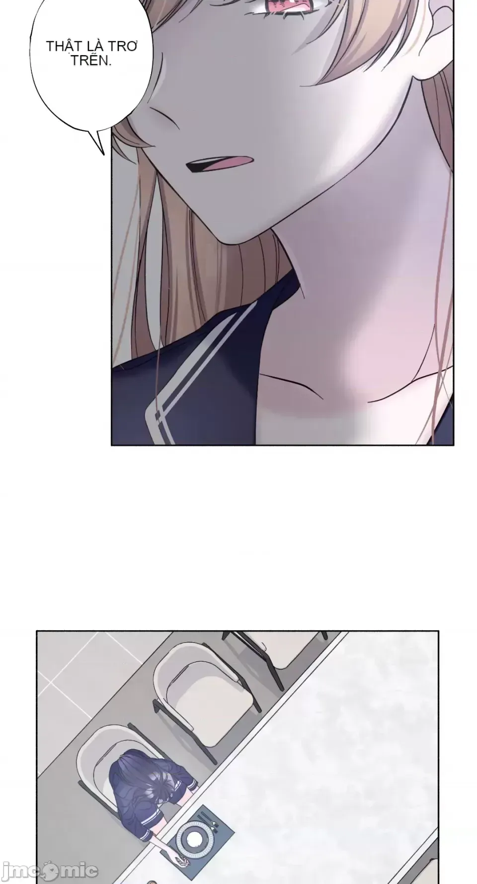 Lilith 2 Chương 1-71