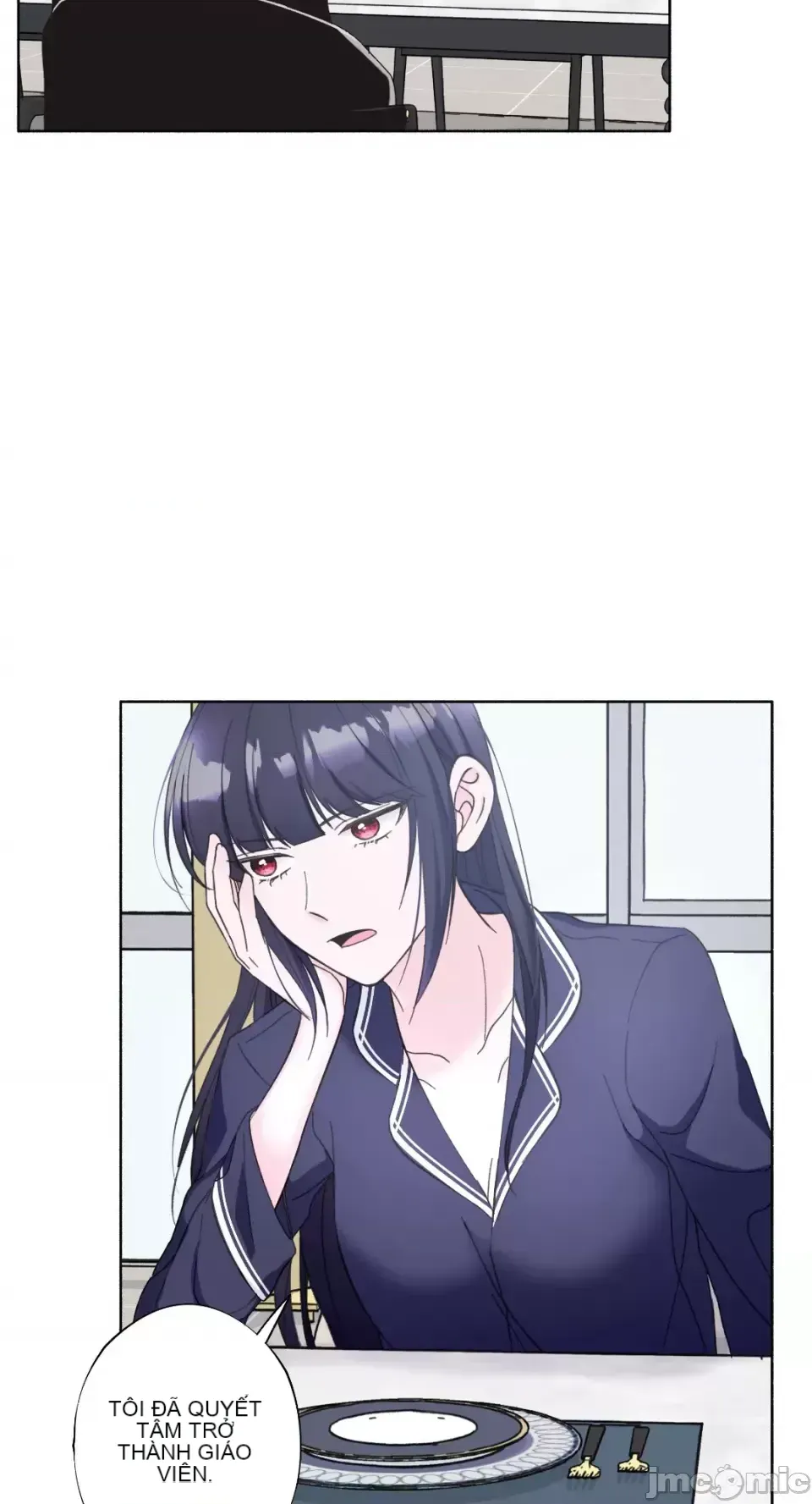 Lilith 2 Chương 1-71