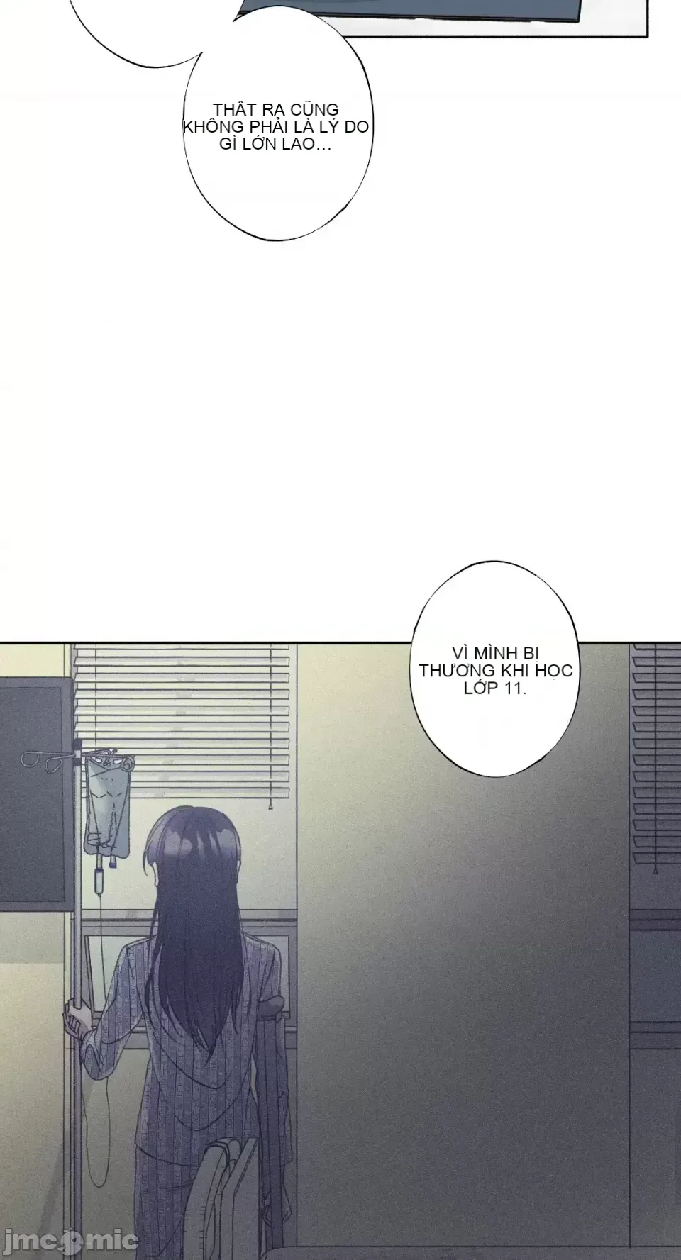 Lilith 2 Chương 1-71