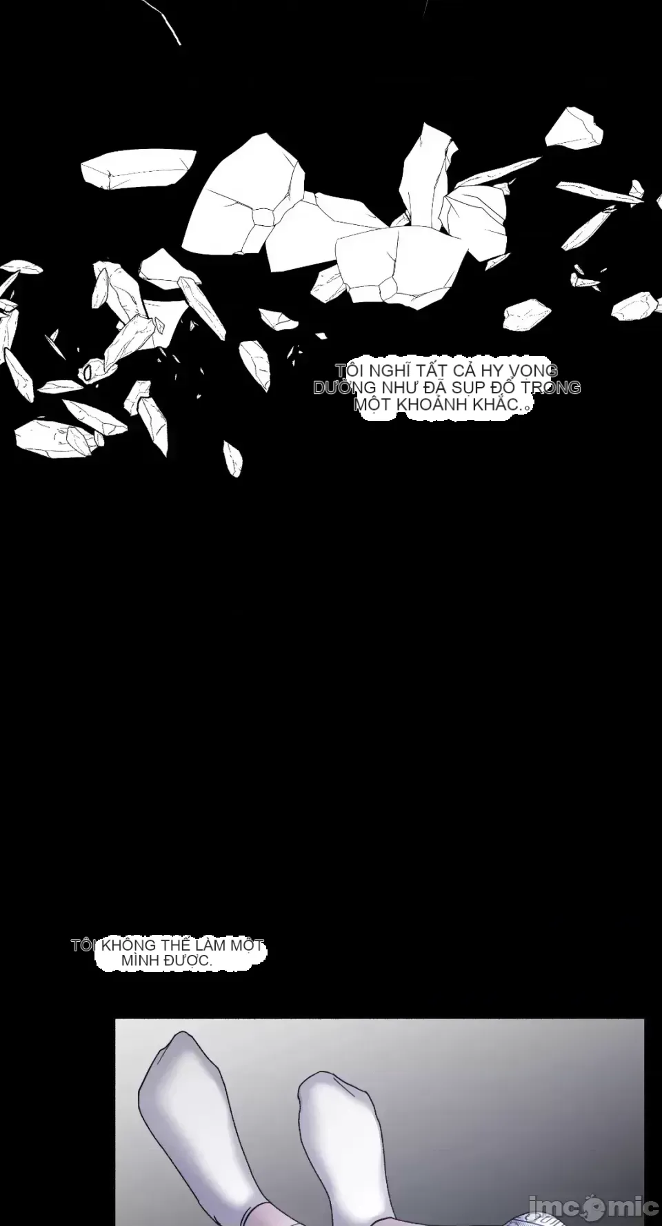 Lilith 2 Chương 1-71