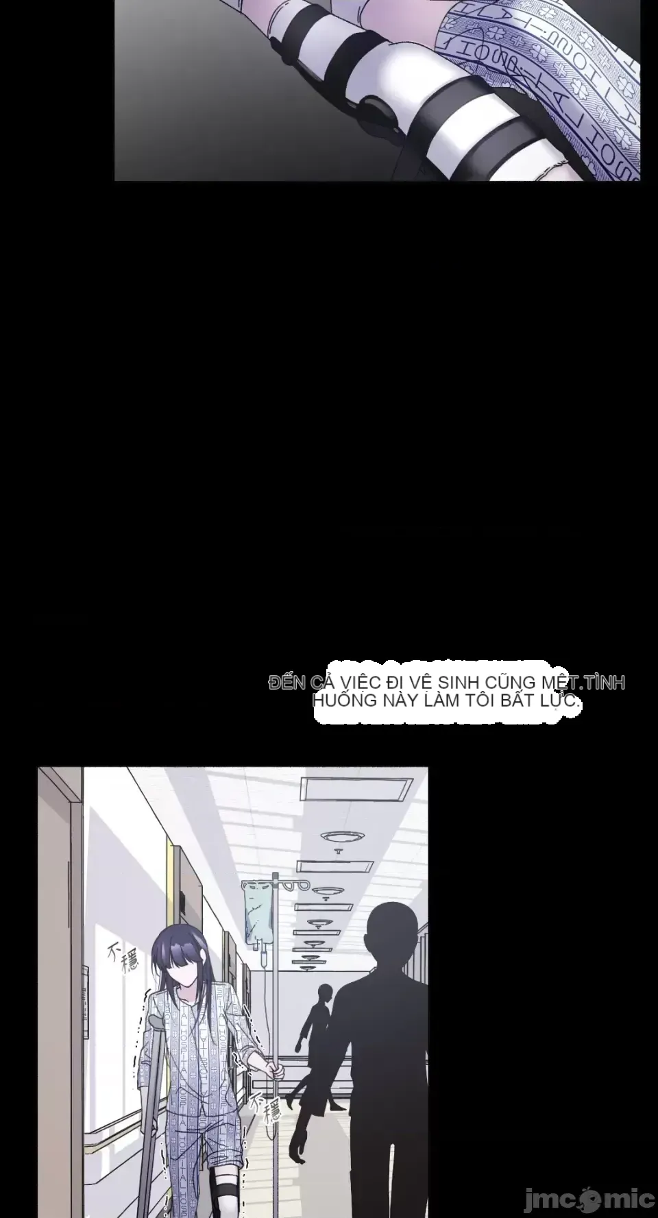 Lilith 2 Chương 1-71