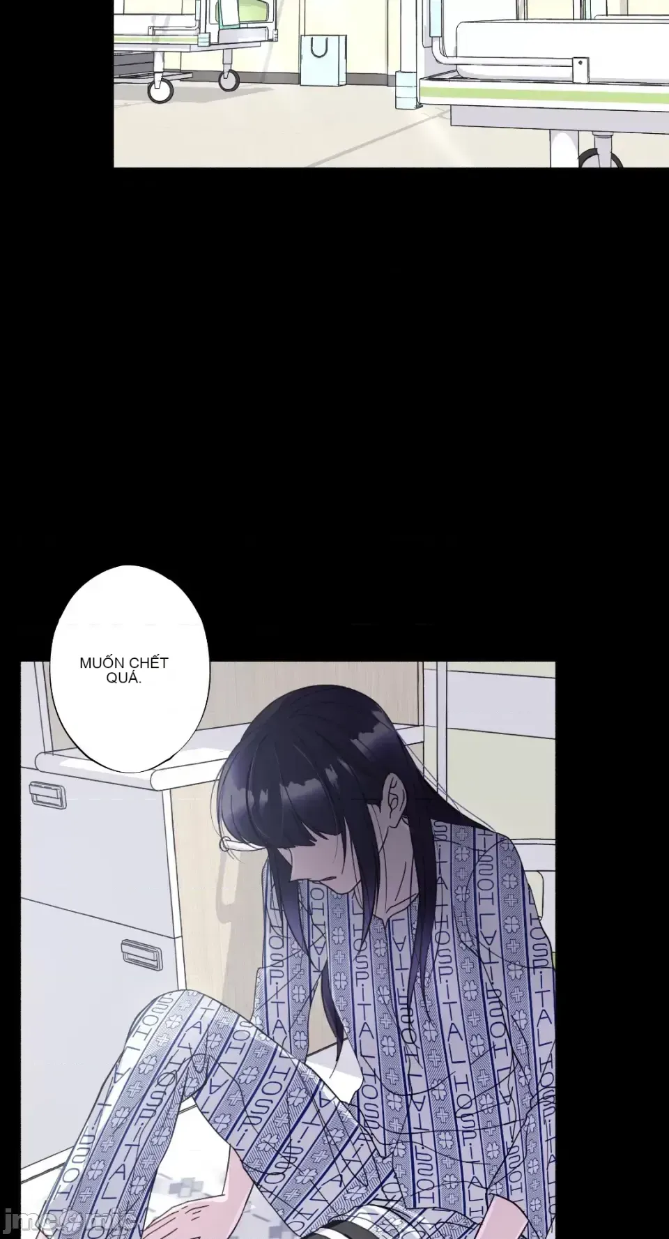 Lilith 2 Chương 1-71