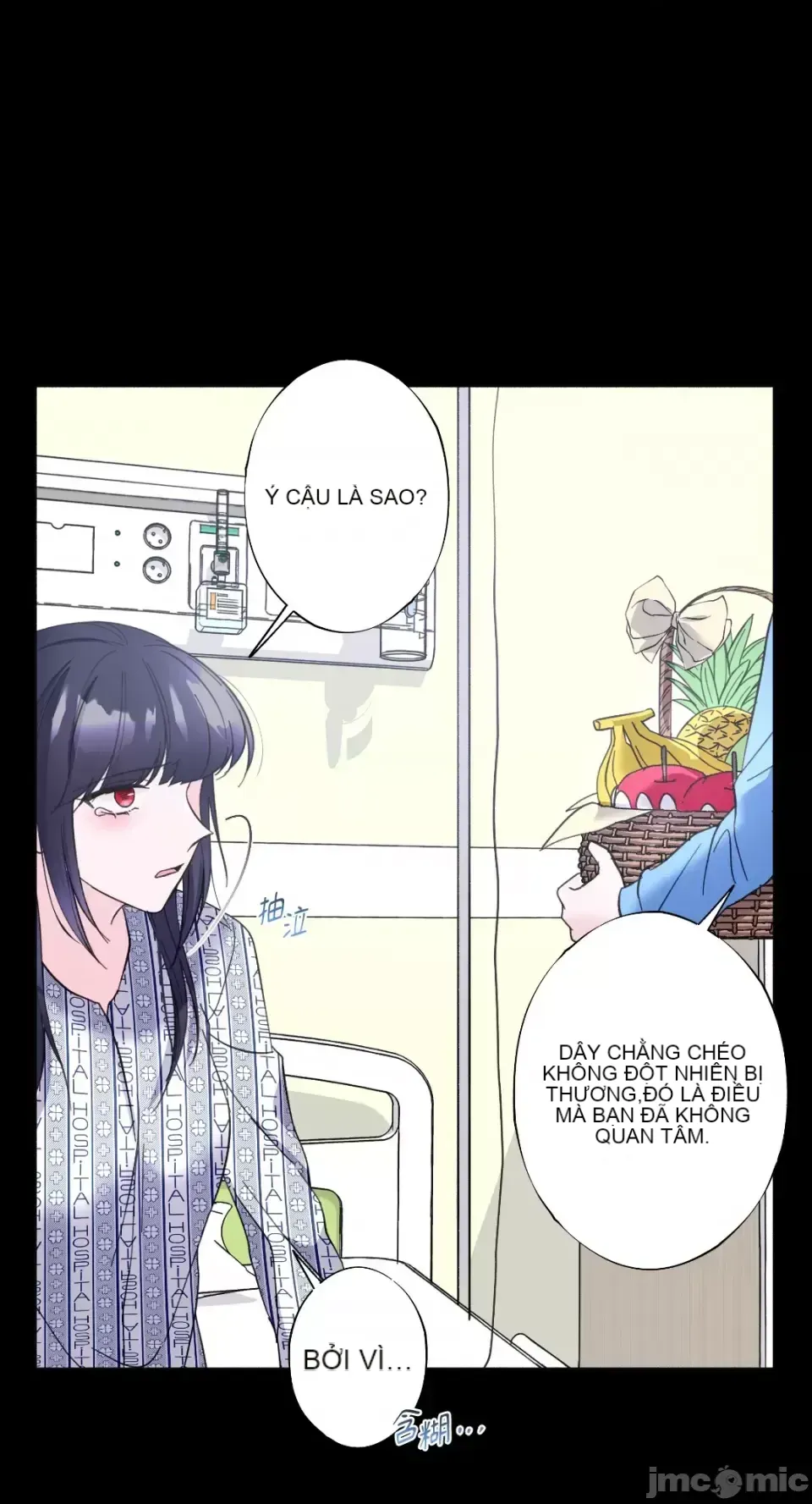 Lilith 2 Chương 1-71