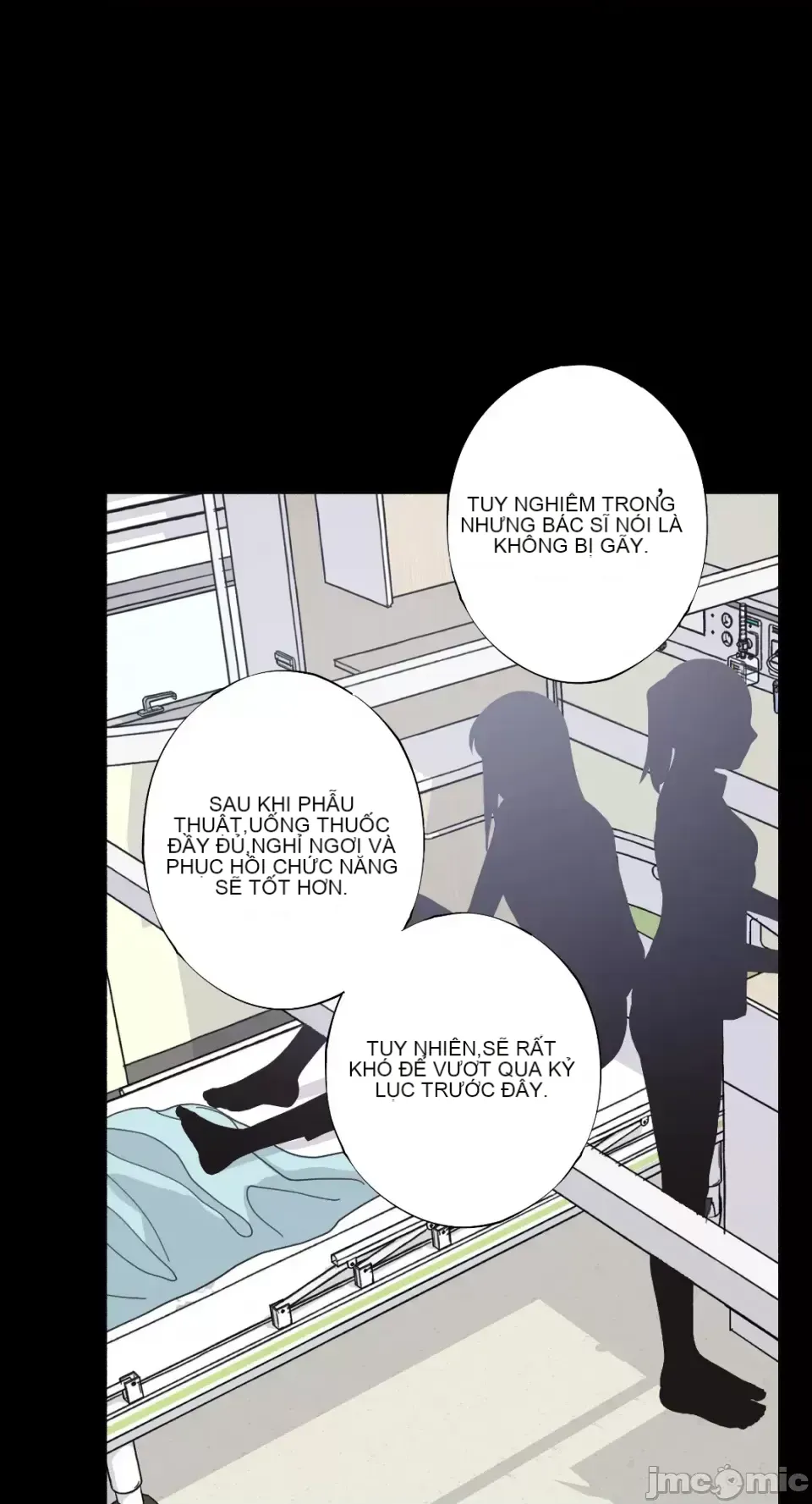 Lilith 2 Chương 1-71