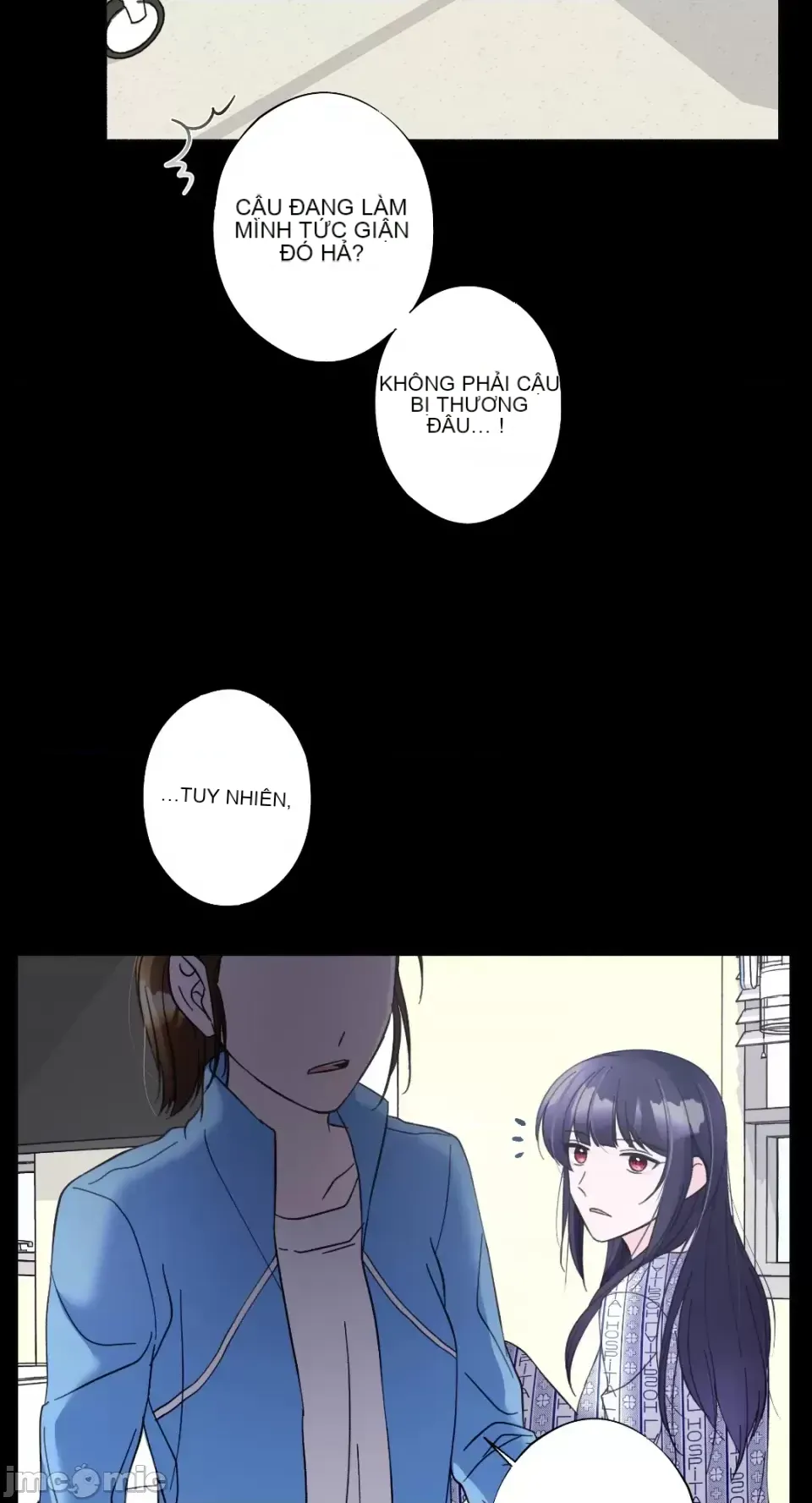 Lilith 2 Chương 1-71