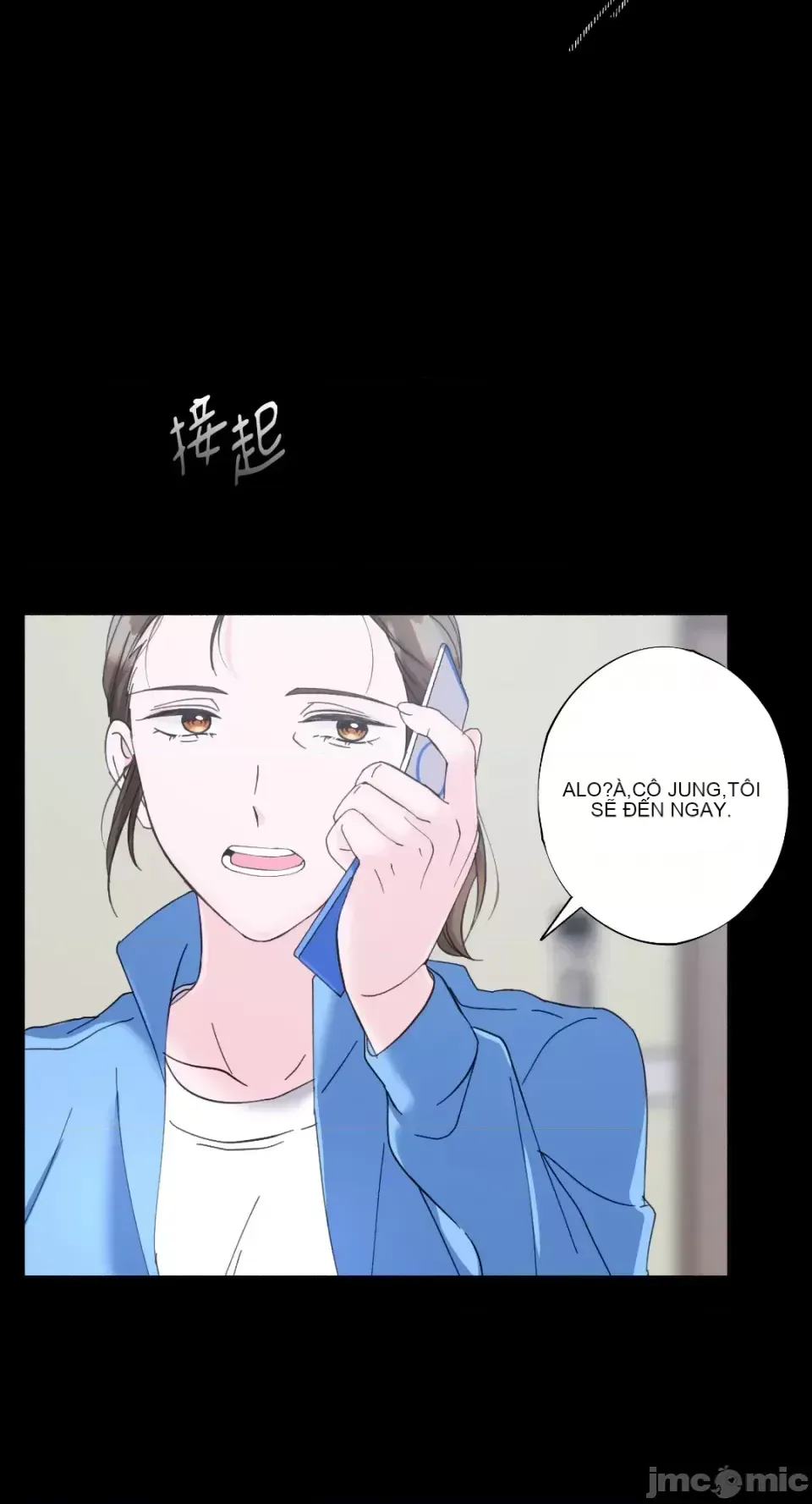 Lilith 2 Chương 1-71