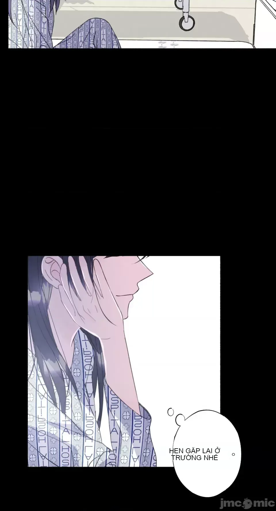 Lilith 2 Chương 1-71