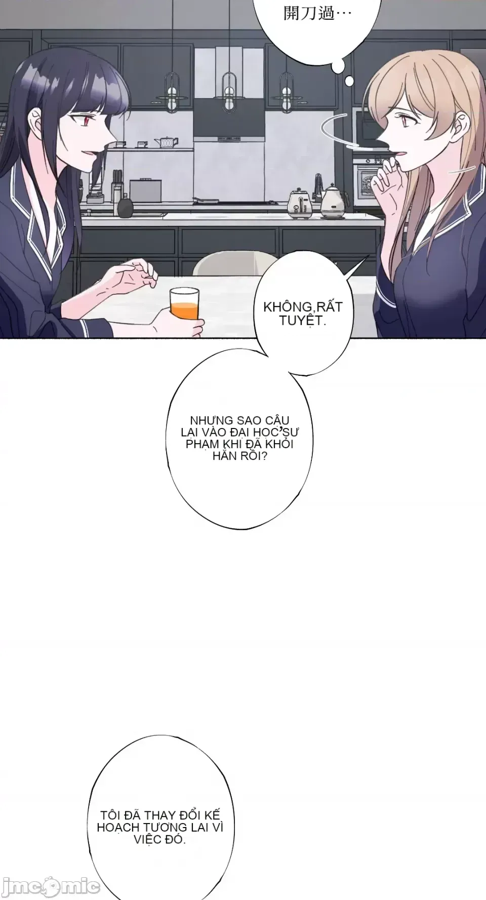 Lilith 2 Chương 1-71