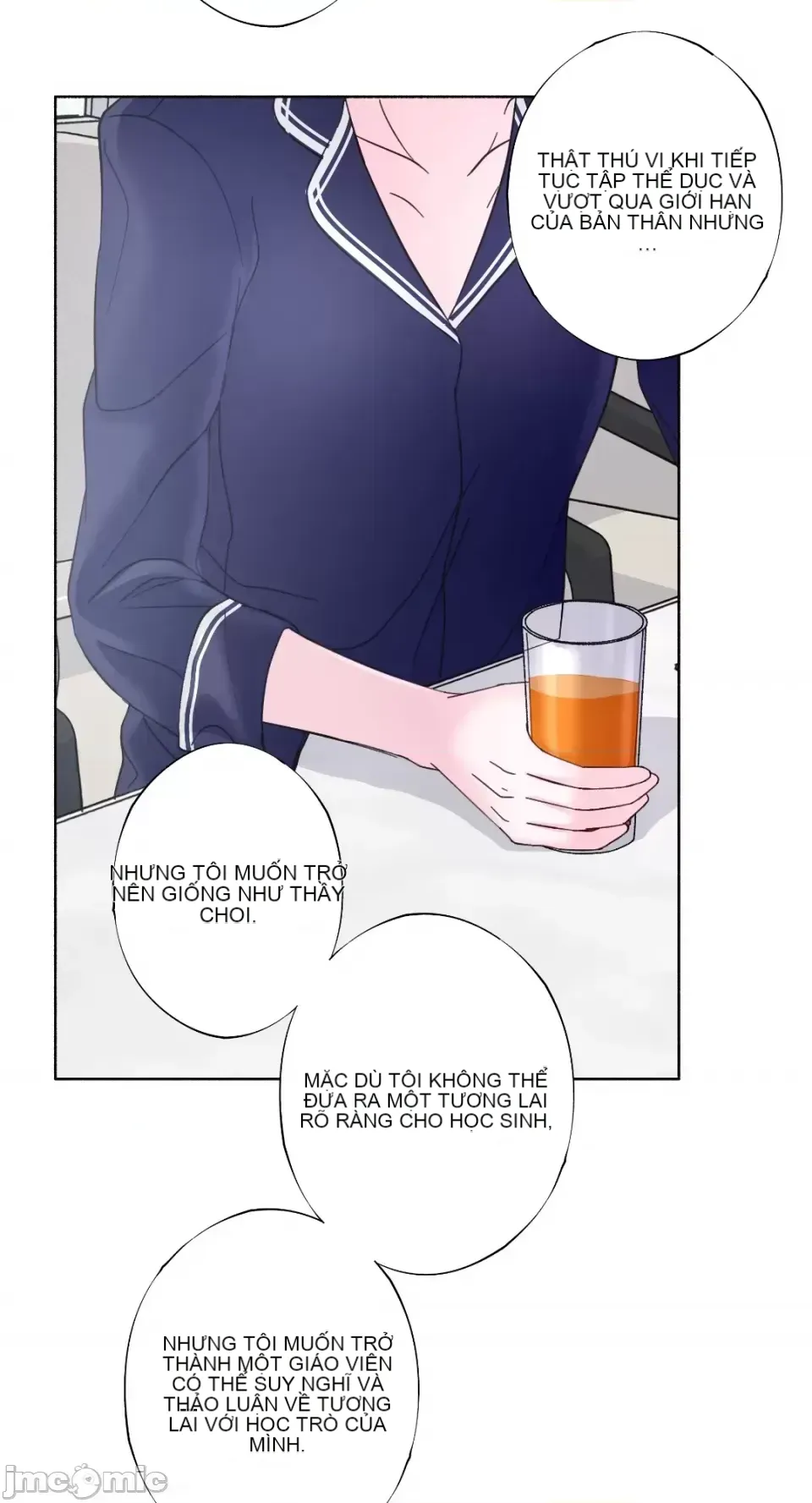 Lilith 2 Chương 1-71