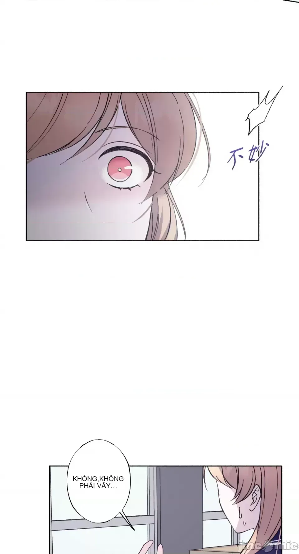 Lilith 2 Chương 1-71