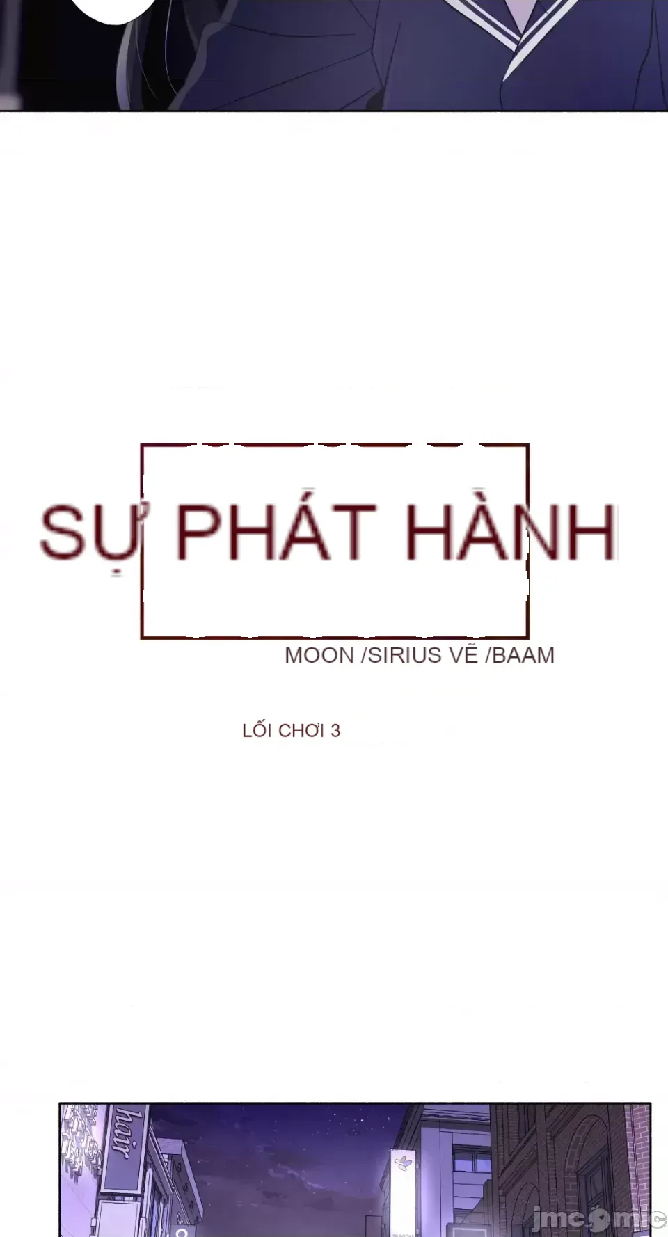 Lilith 2 Chương 1-71