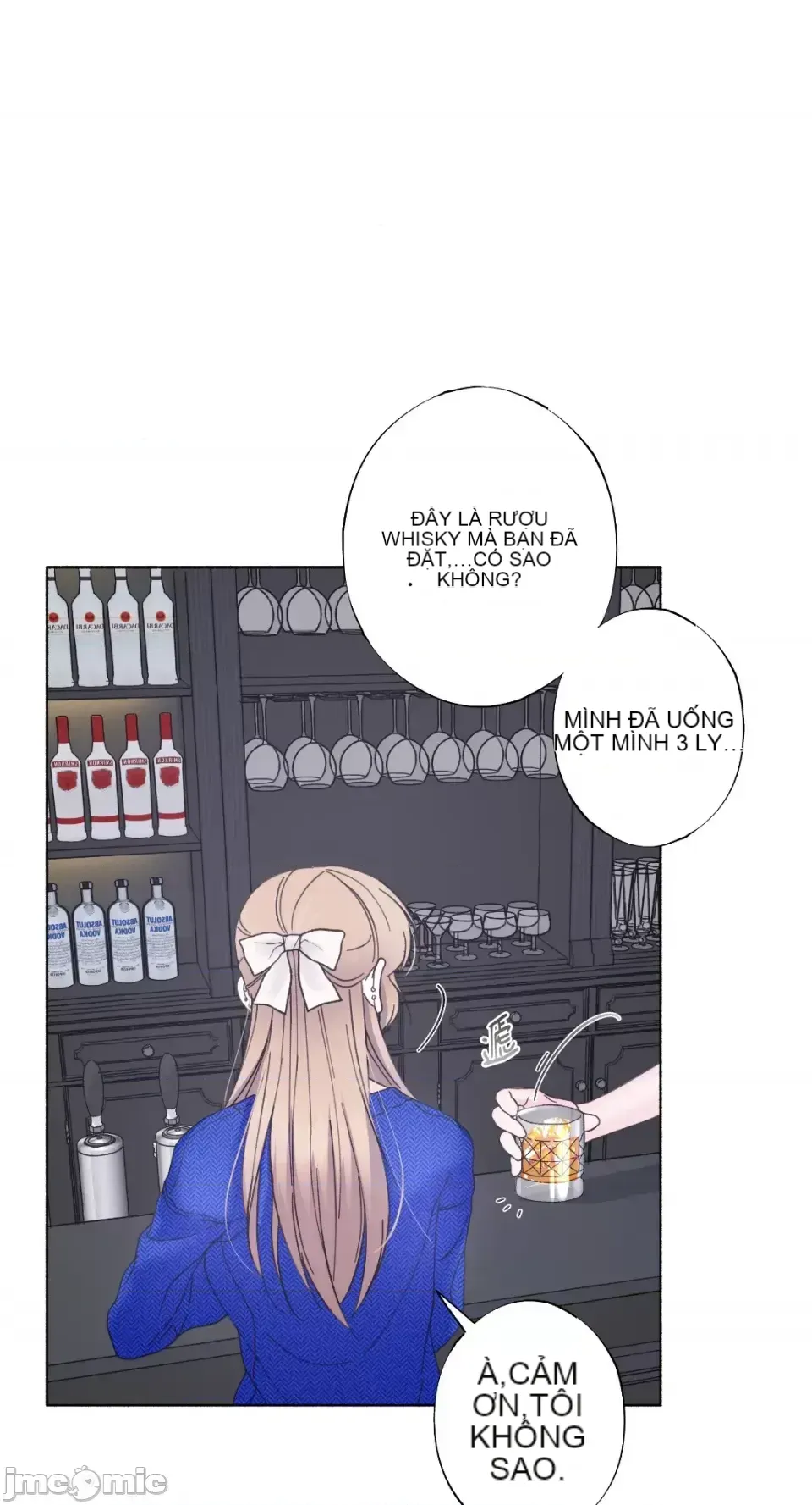 Lilith 2 Chương 1-71