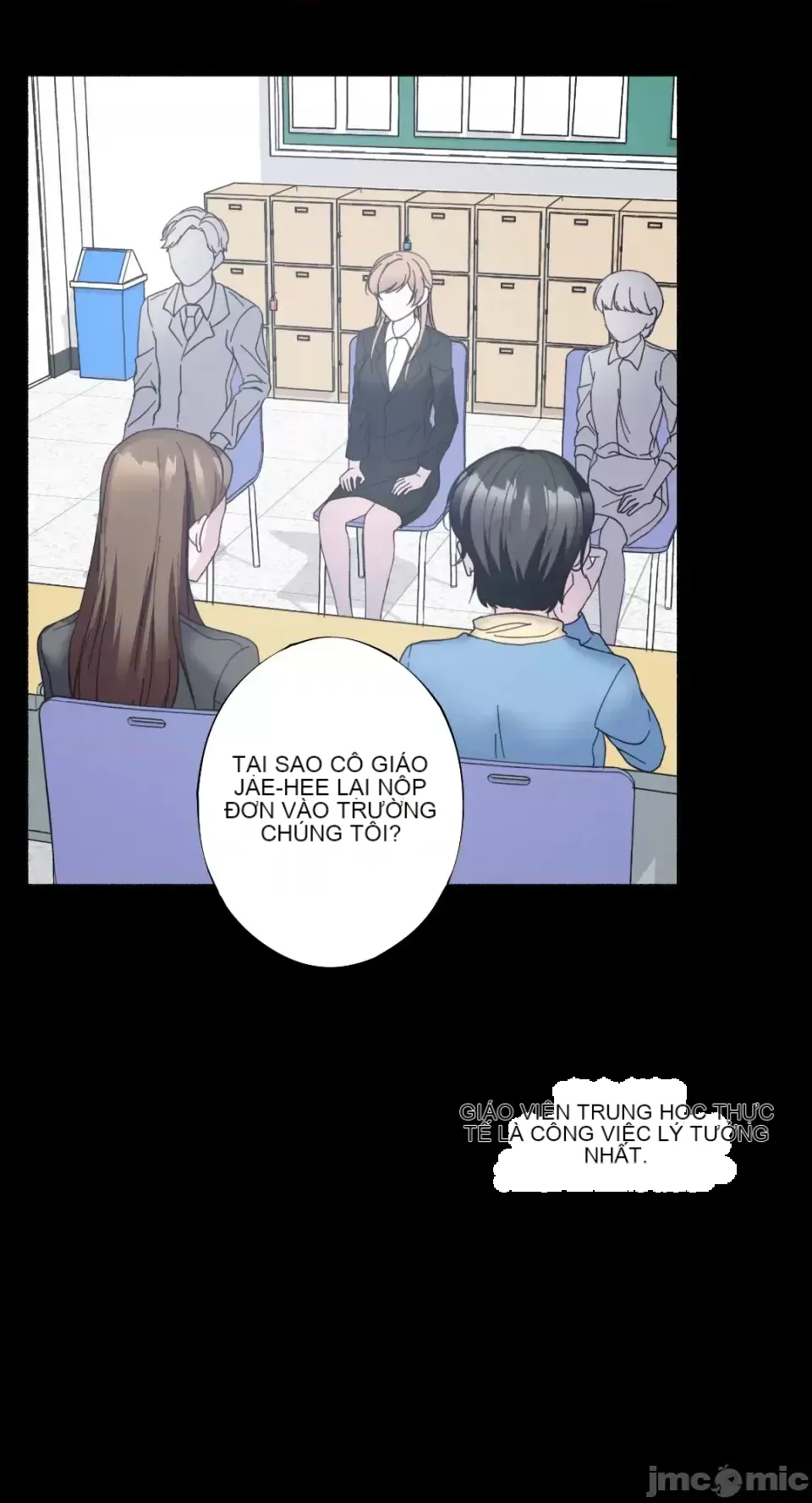 Lilith 2 Chương 1-71