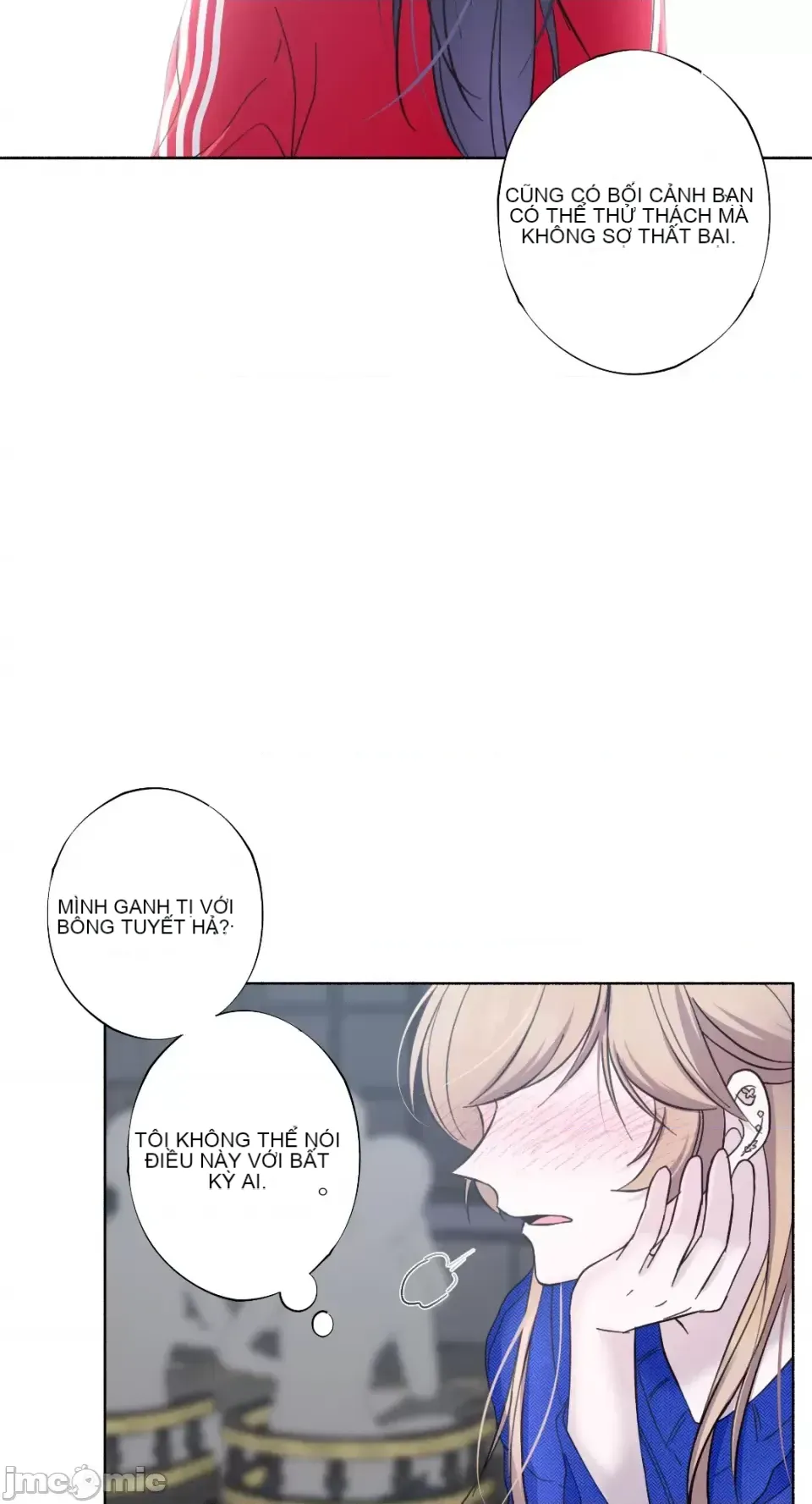 Lilith 2 Chương 1-71