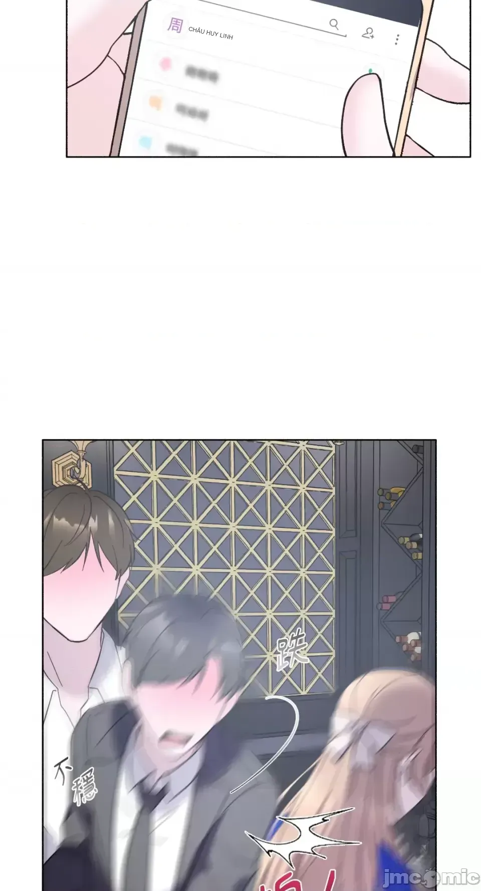 Lilith 2 Chương 1-71