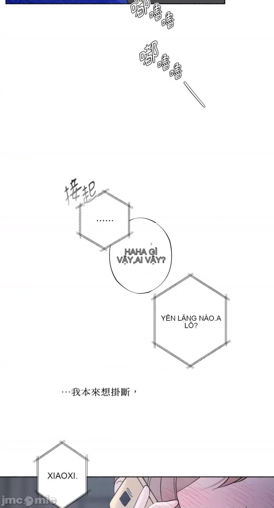 Lilith 2 Chương 1-71