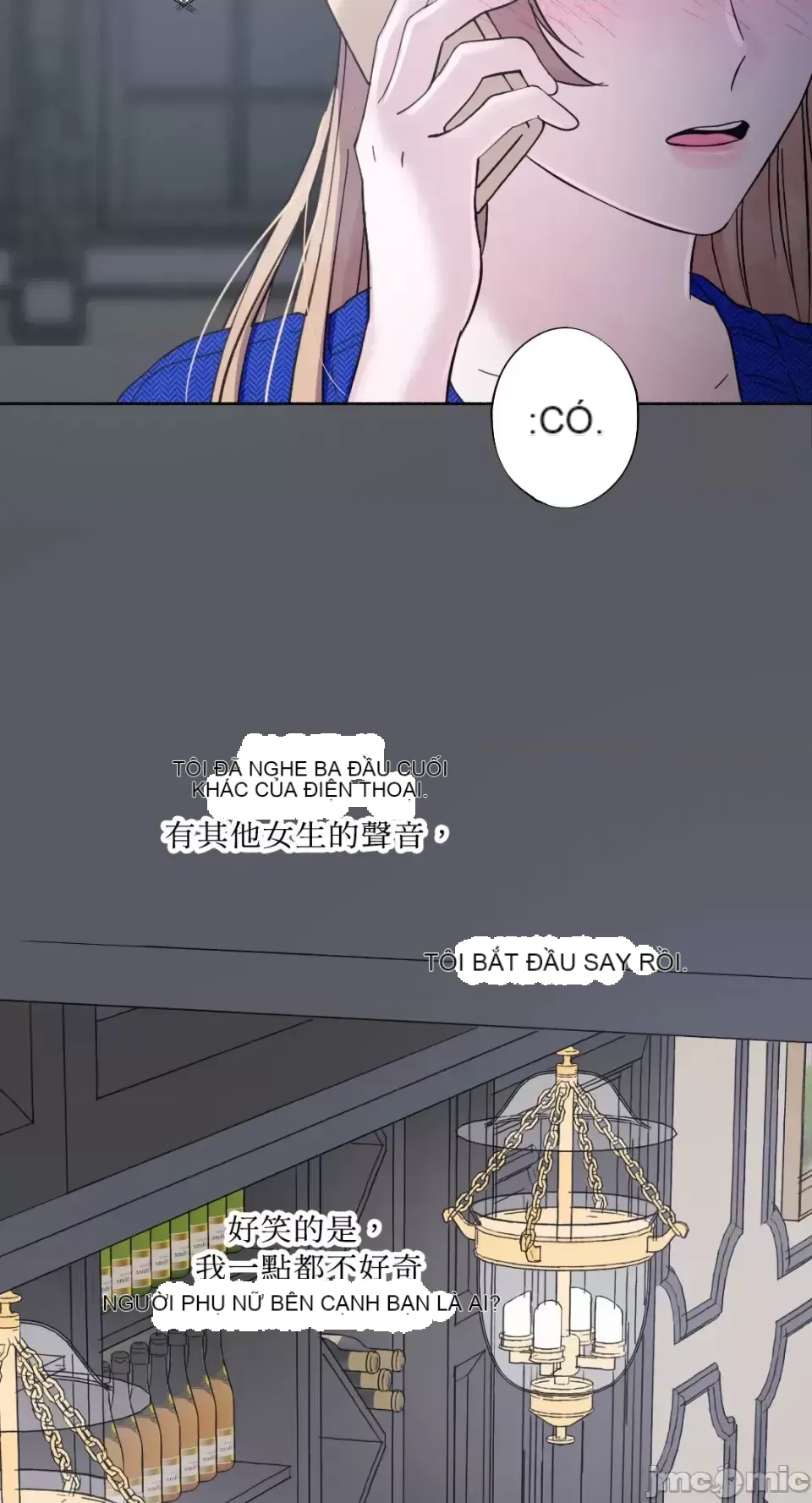 Lilith 2 Chương 1-71