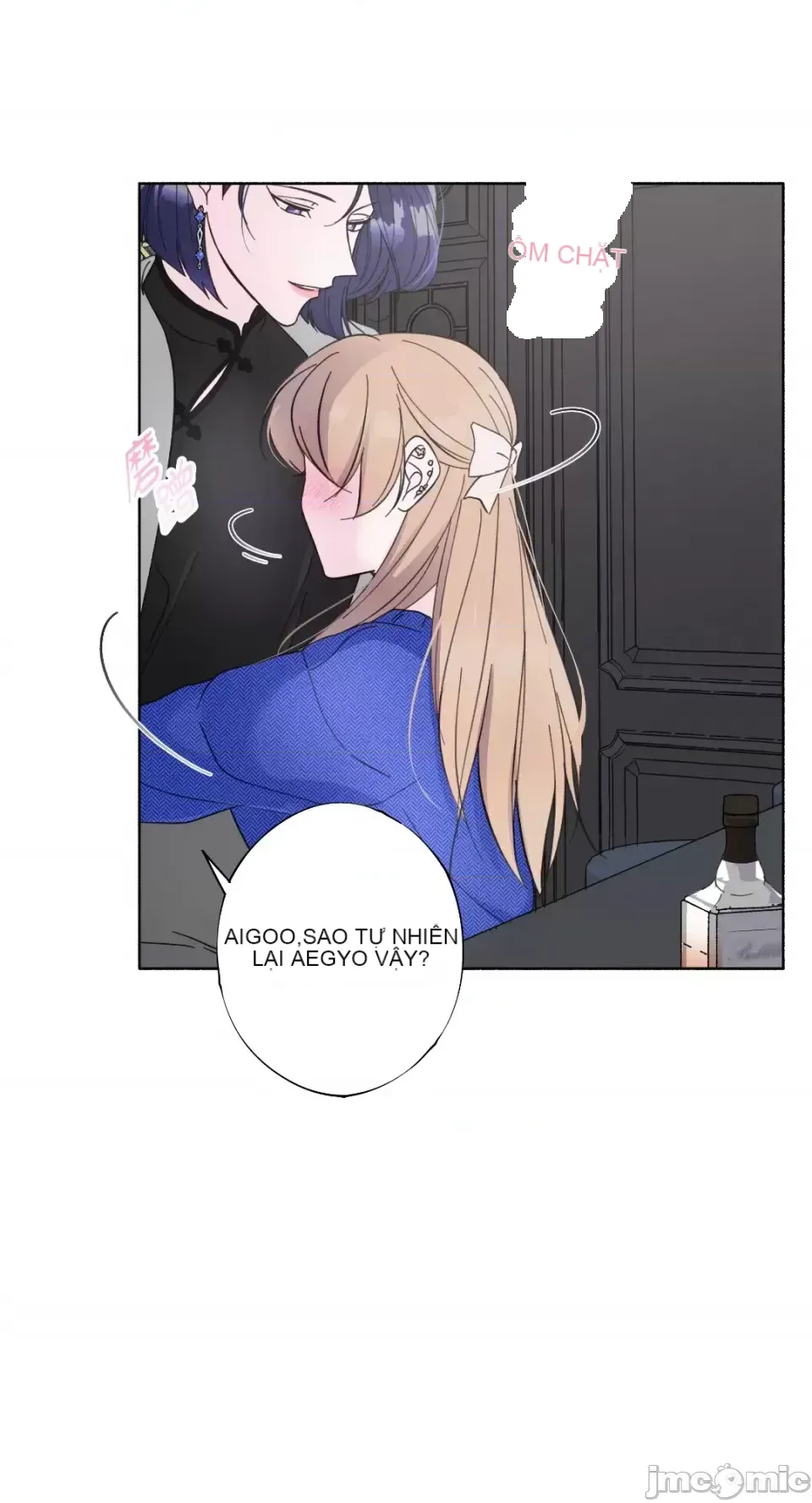 Lilith 2 Chương 1-71