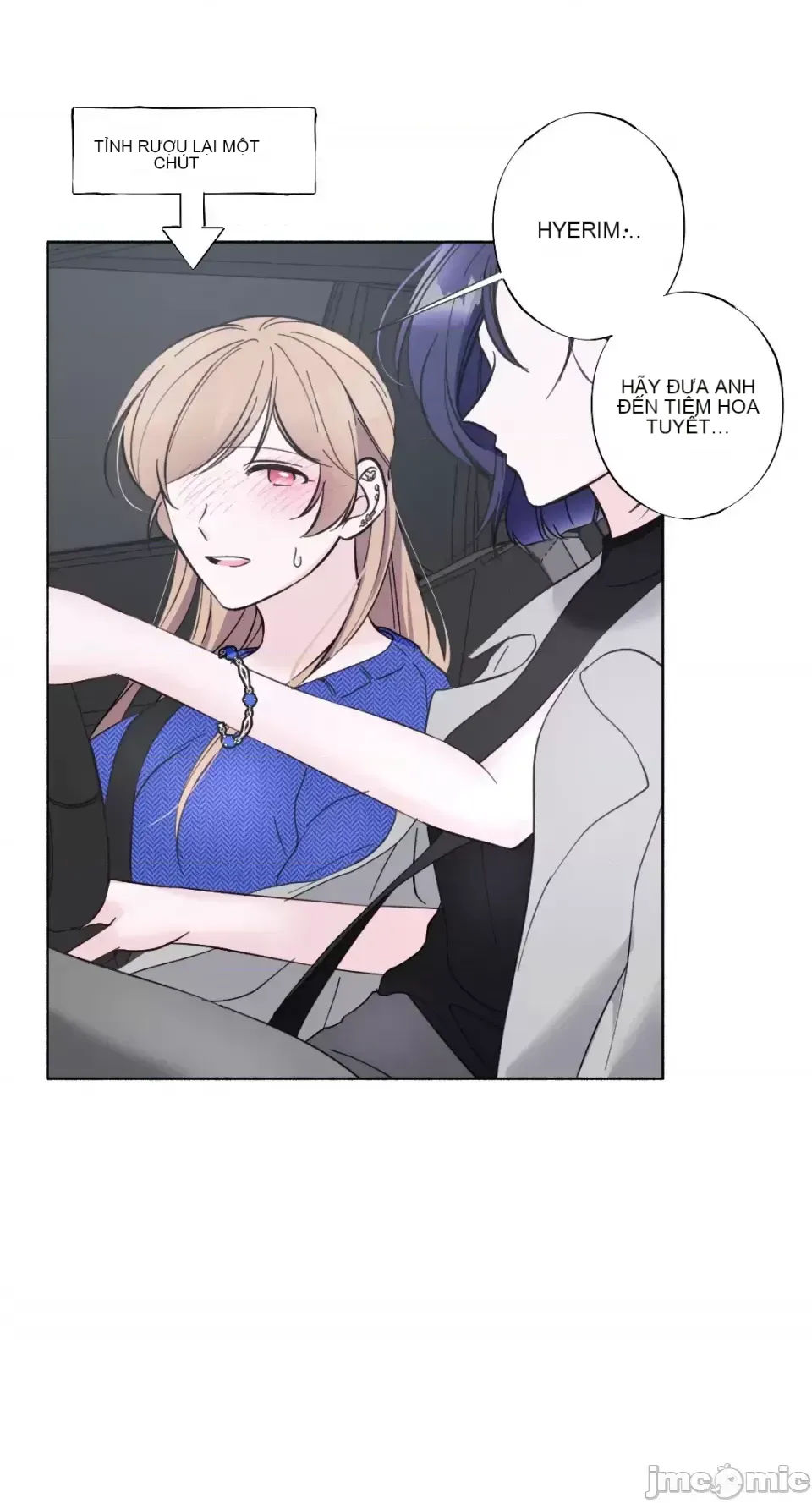 Lilith 2 Chương 1-71