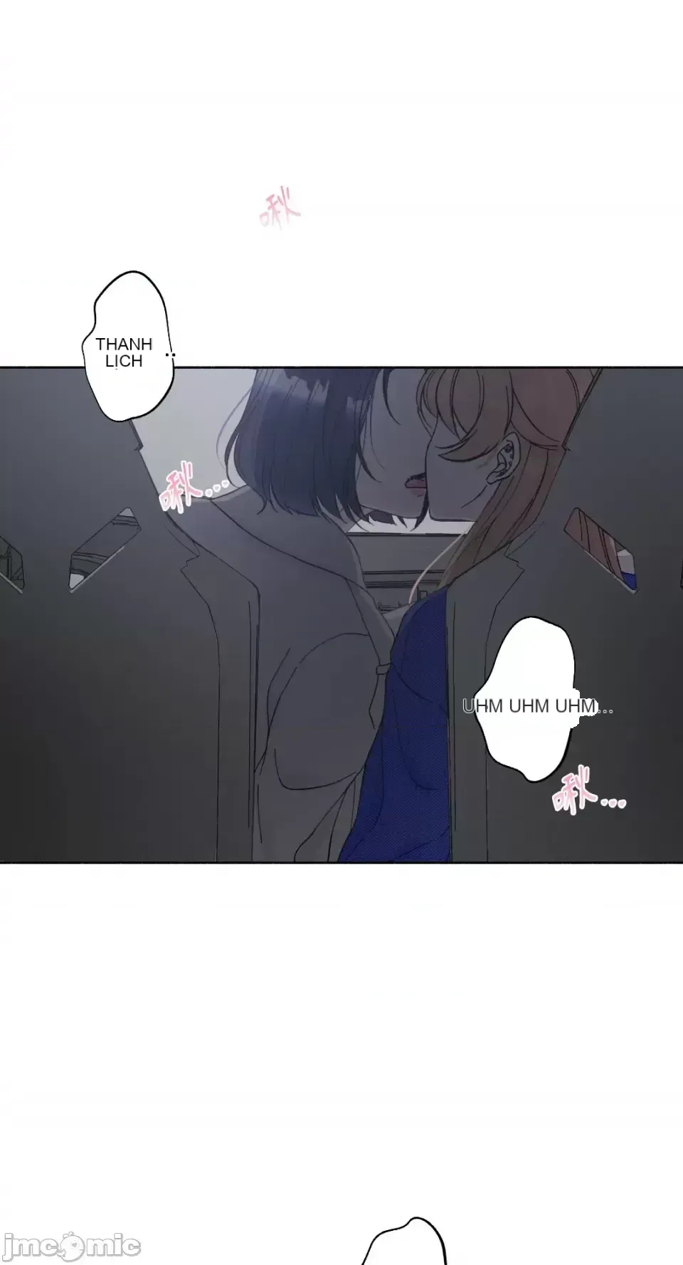 Lilith 2 Chương 1-71