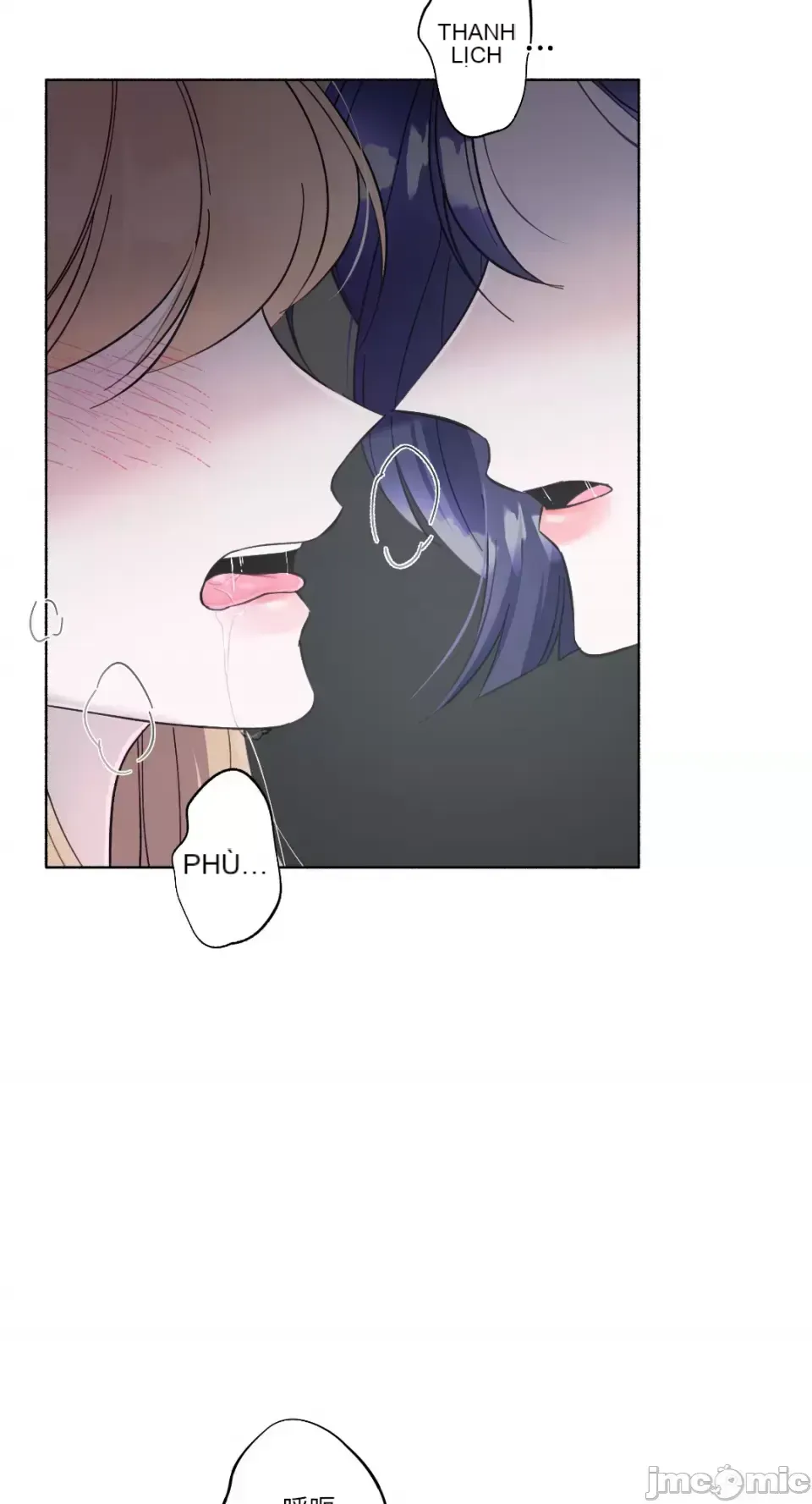 Lilith 2 Chương 1-71